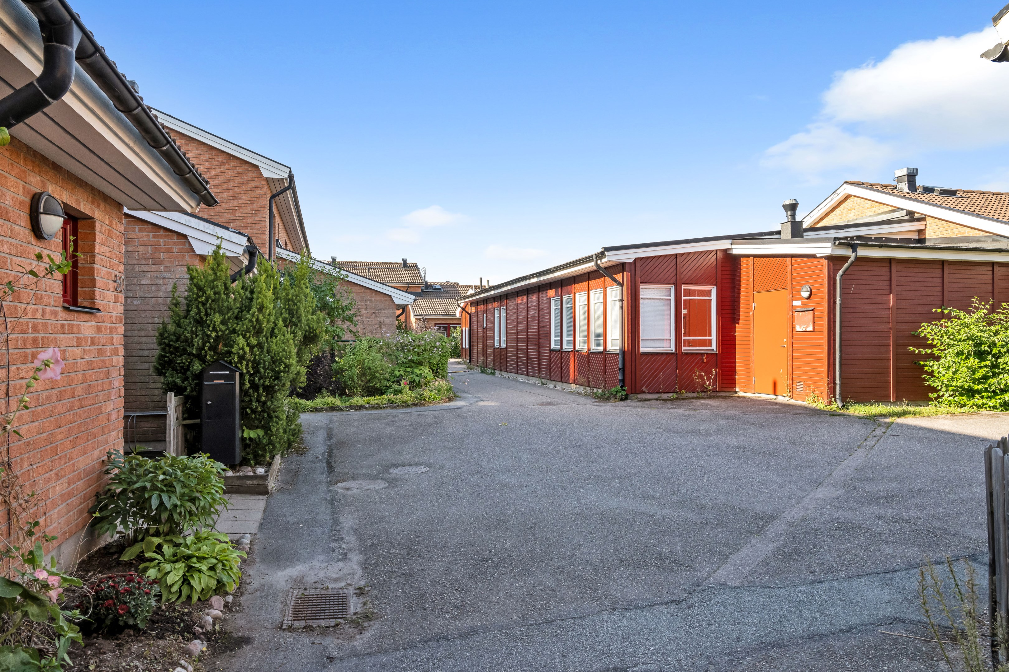 Bostadsbild från Reykjaviksgatan 50, Såld i Ekeby, Uppsala
