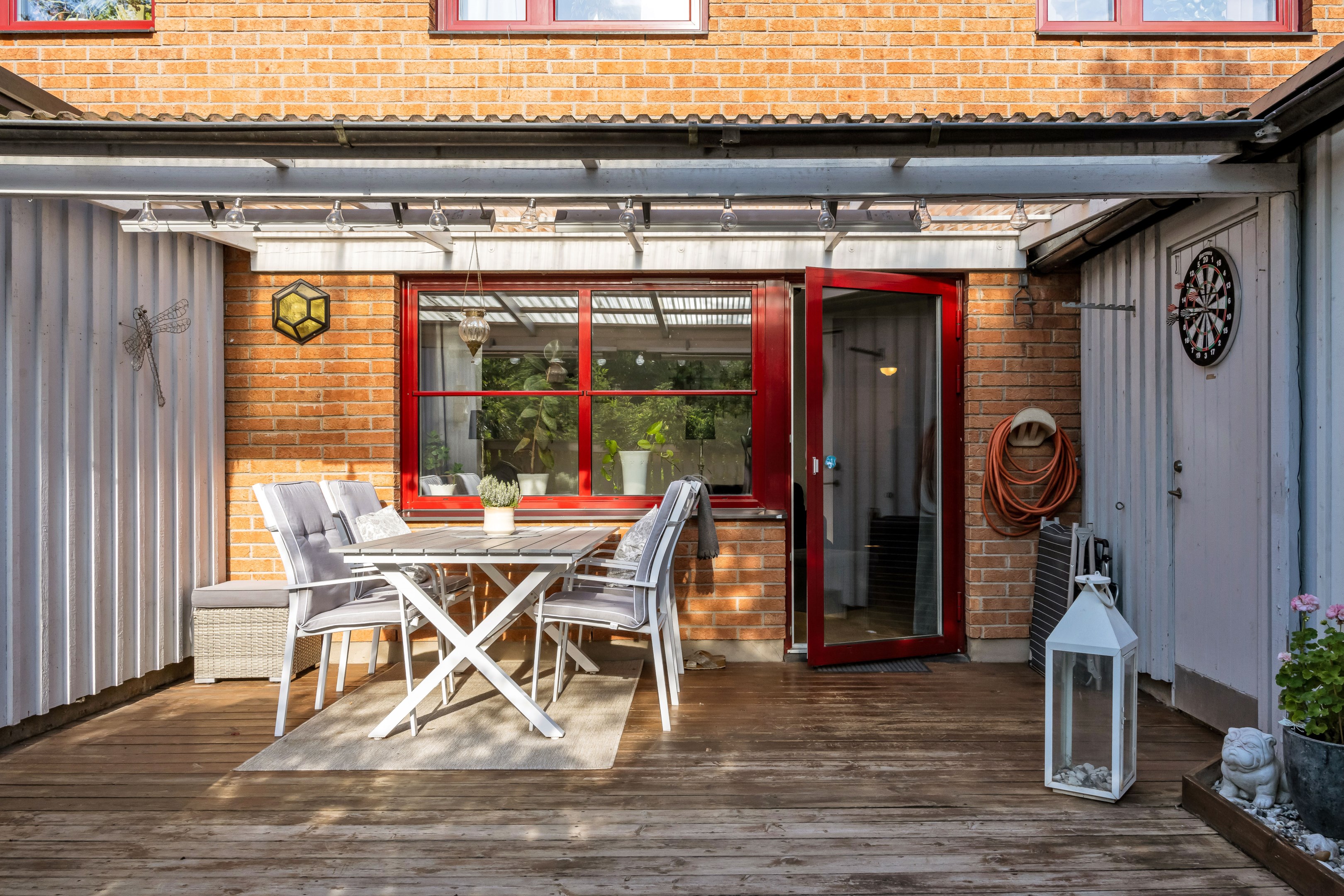 Bostadsbild från Reykjaviksgatan 50, Såld i Ekeby, Uppsala