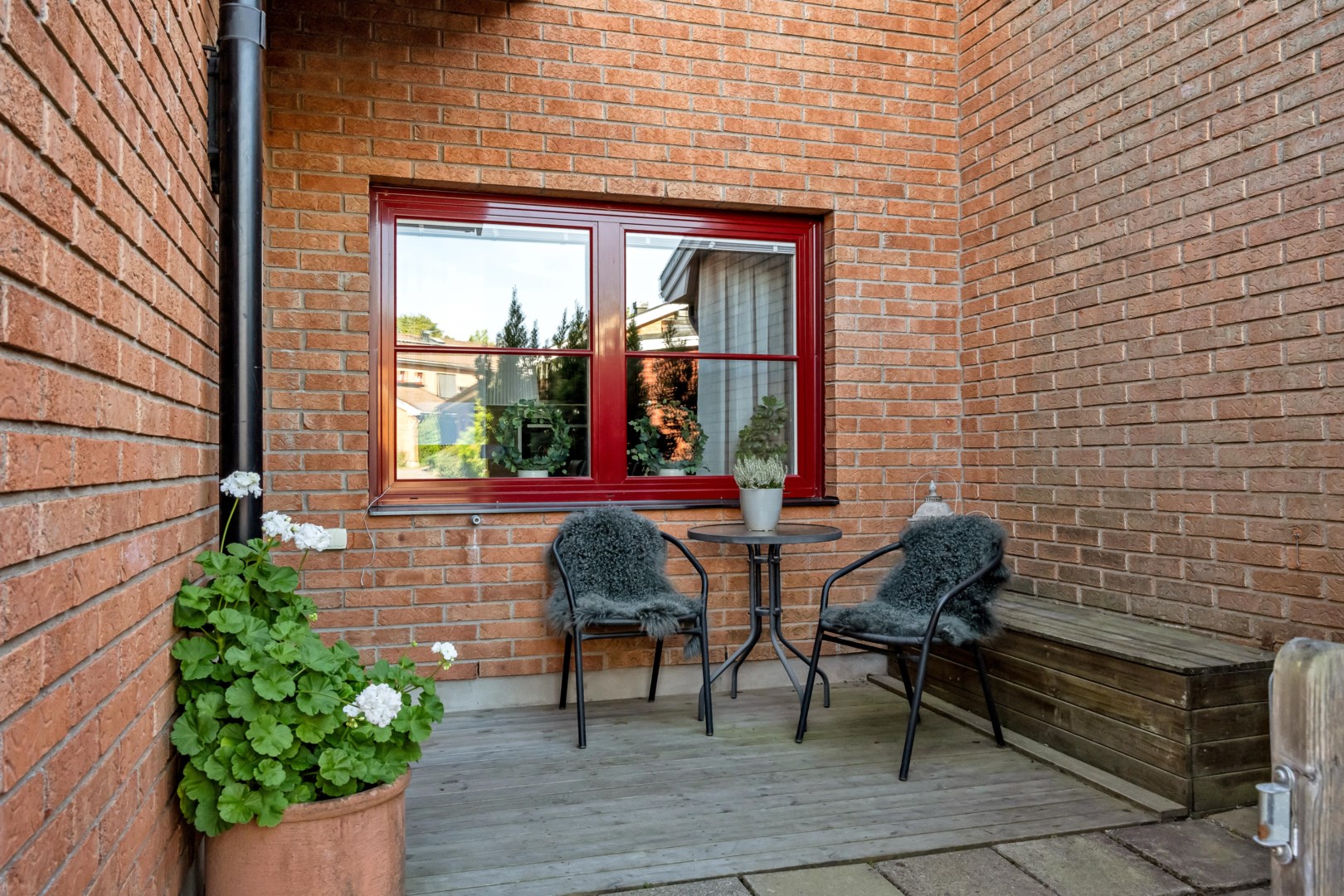 Bostadsbild från Reykjaviksgatan 50, Såld i Ekeby, Uppsala