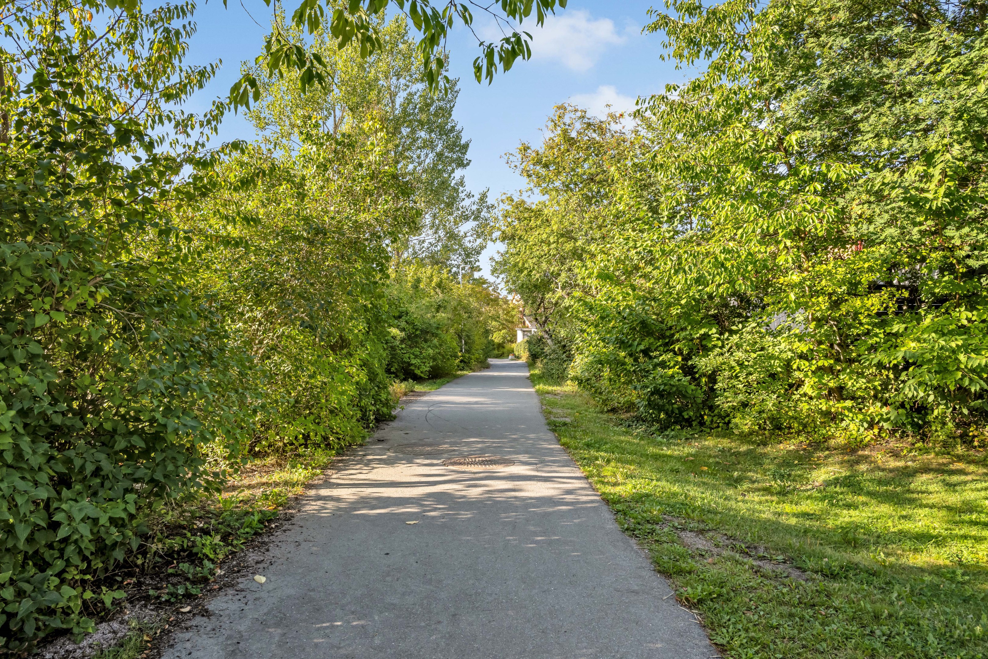 Bostadsbild från Reykjaviksgatan 50, Såld i Ekeby, Uppsala
