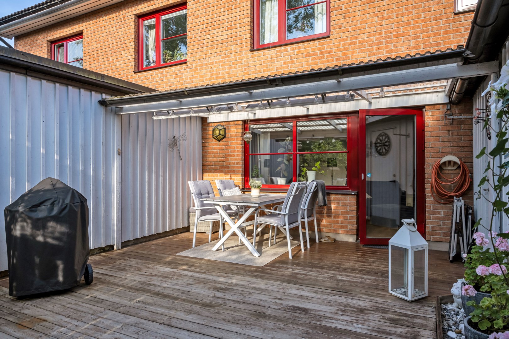 Bostadsbild från Reykjaviksgatan 50, Såld i Ekeby, Uppsala