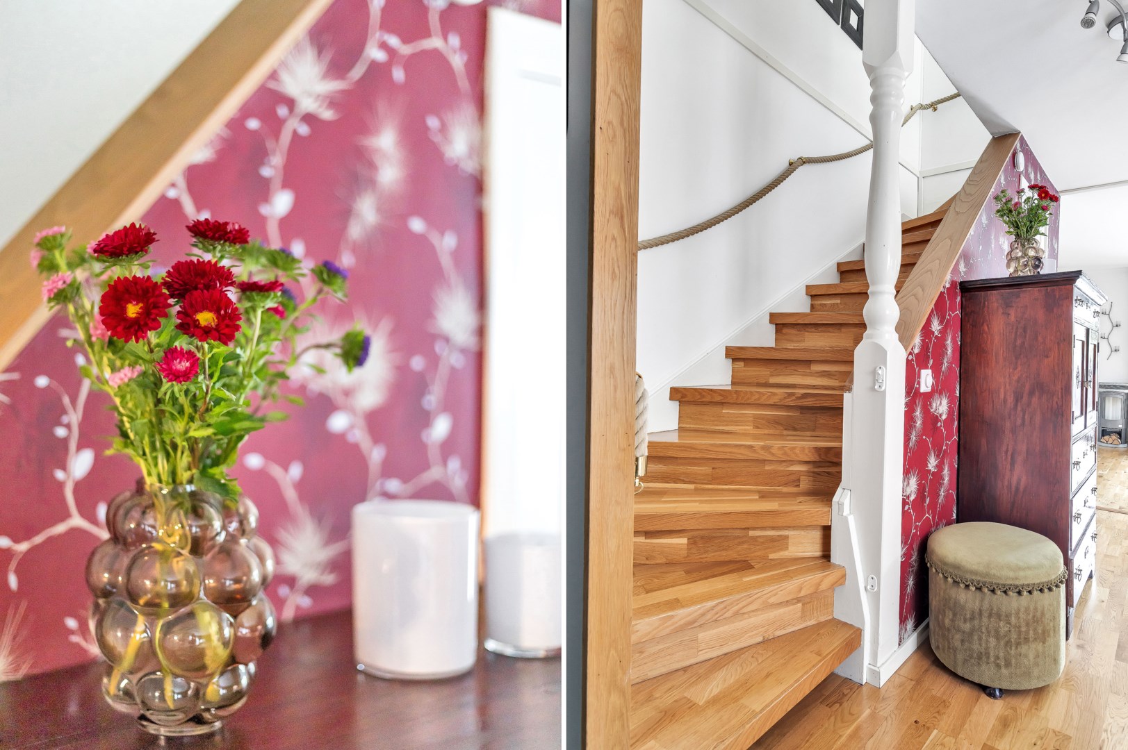 Bostadsbild från Reykjaviksgatan 50, Såld i Ekeby, Uppsala