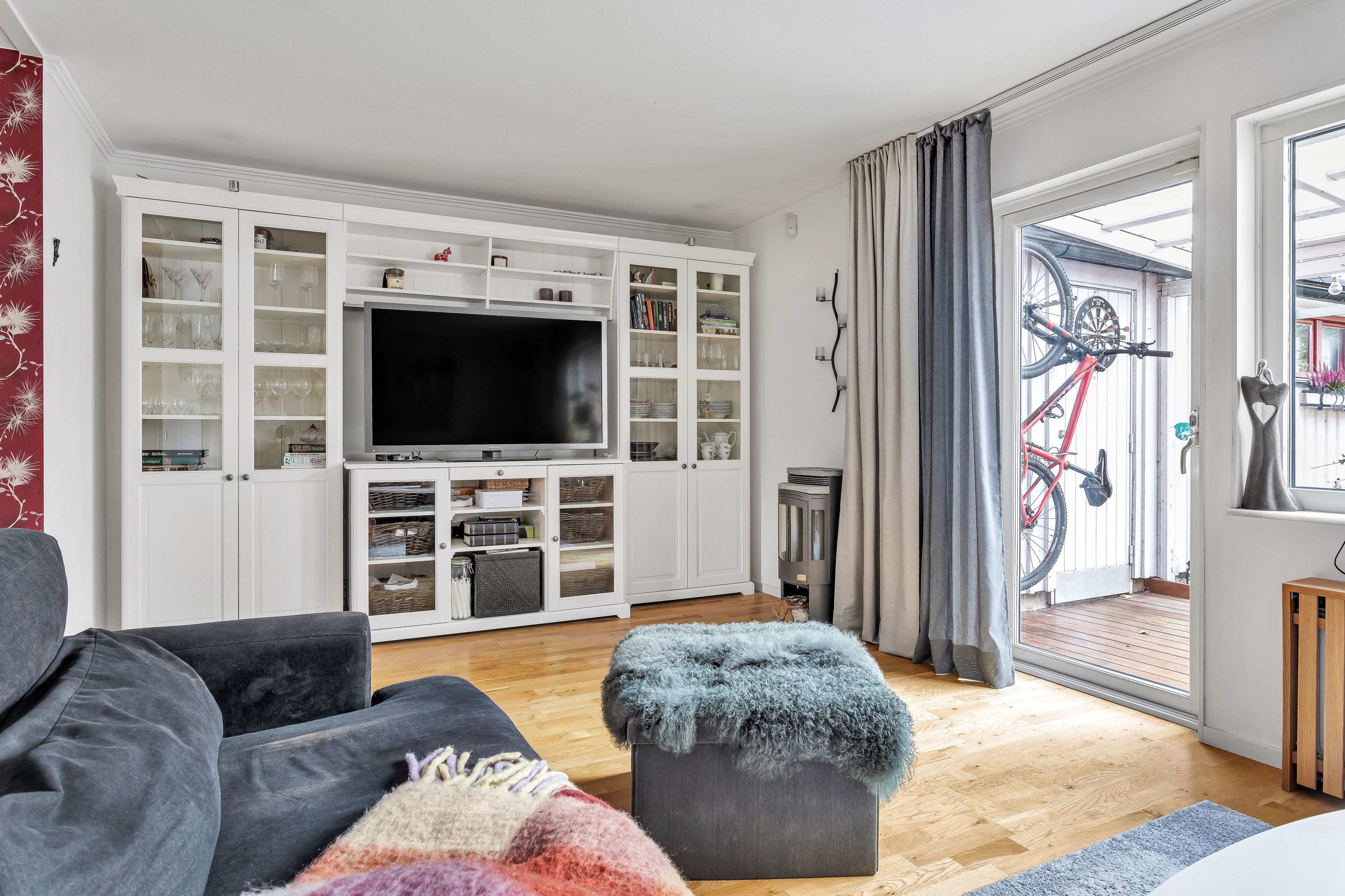 Bostadsbild från Reykjaviksgatan 50, Såld i Ekeby, Uppsala