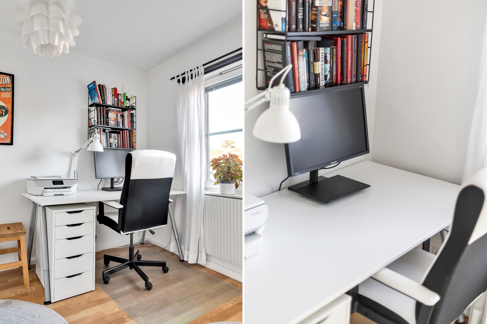 Bostadsbild från Reykjaviksgatan 50, Såld i Ekeby, Uppsala