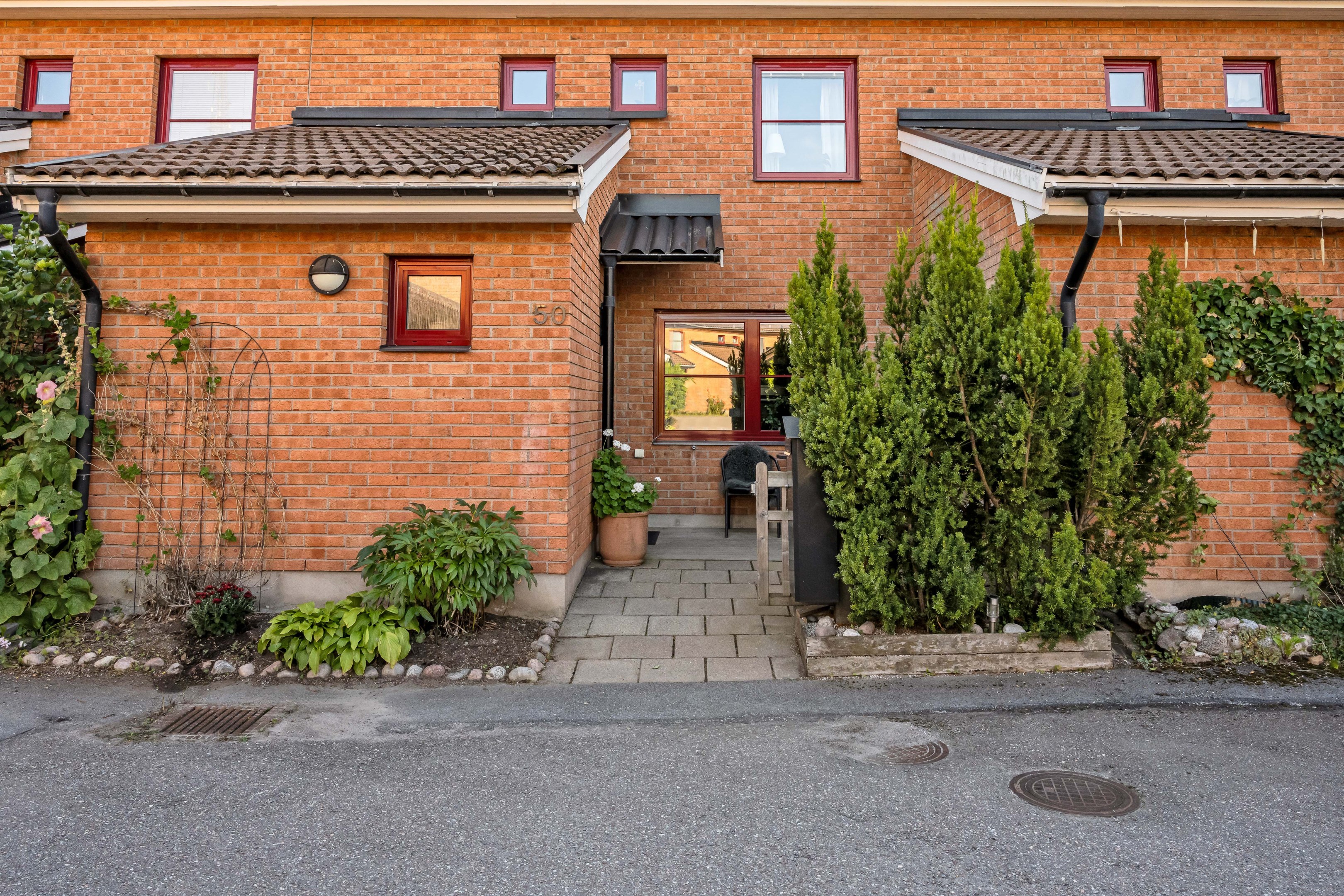 Bostadsbild från Reykjaviksgatan 50, Såld i Ekeby, Uppsala