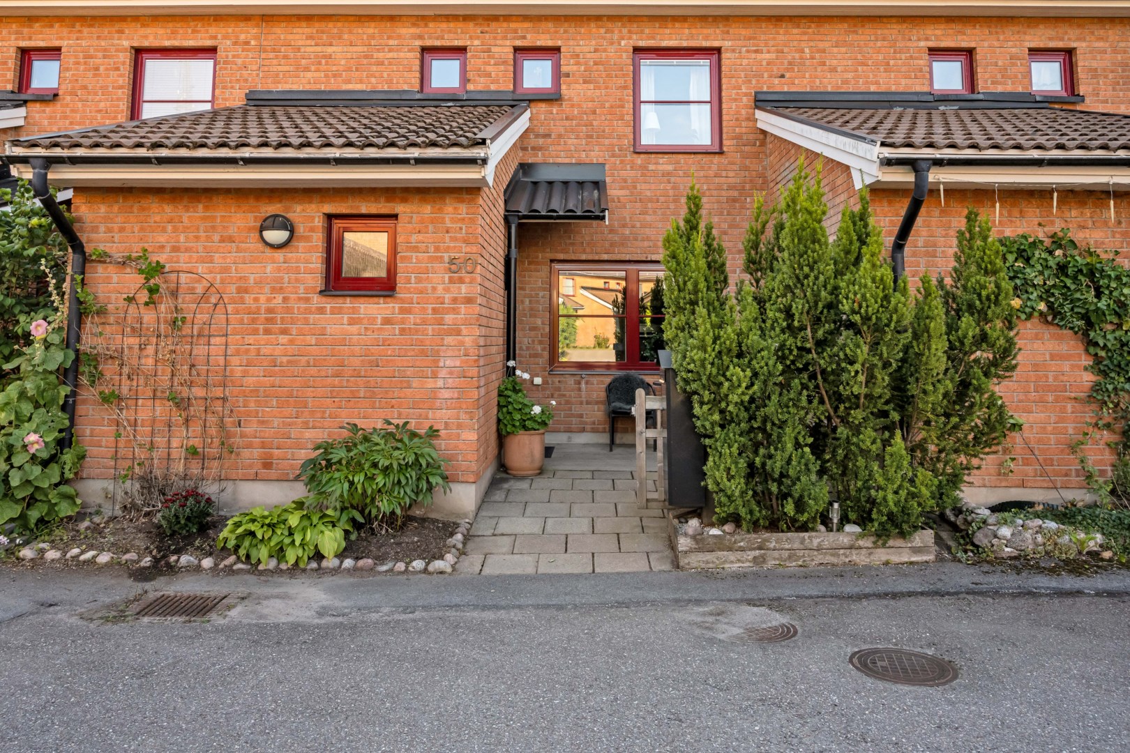 Bostadsbild från Reykjaviksgatan 50, Såld i Ekeby, Uppsala