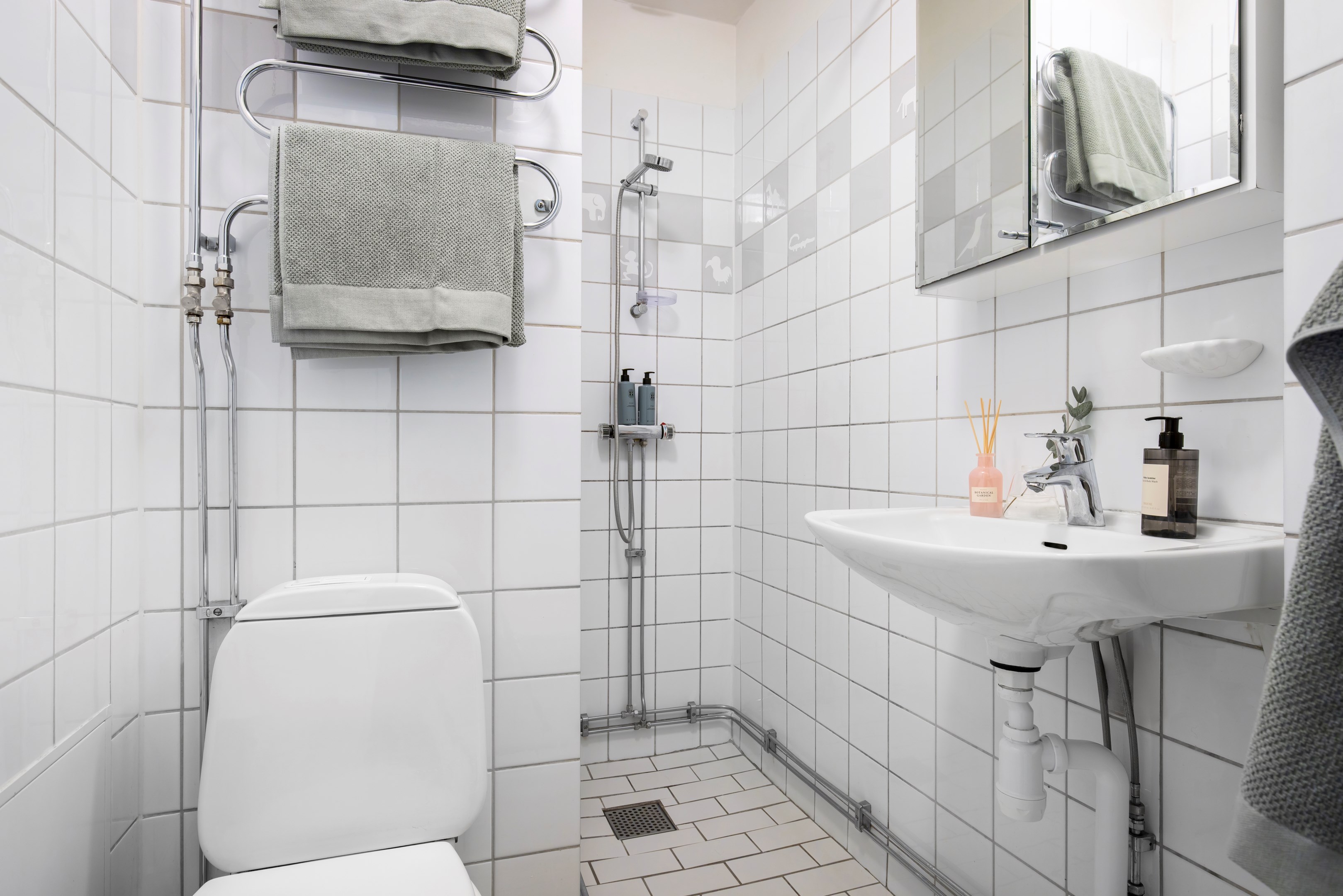 Bostadsbild från Falugatan 22,  1,5tr, Såld i Vasastan - Röda Bergen, Stockholm