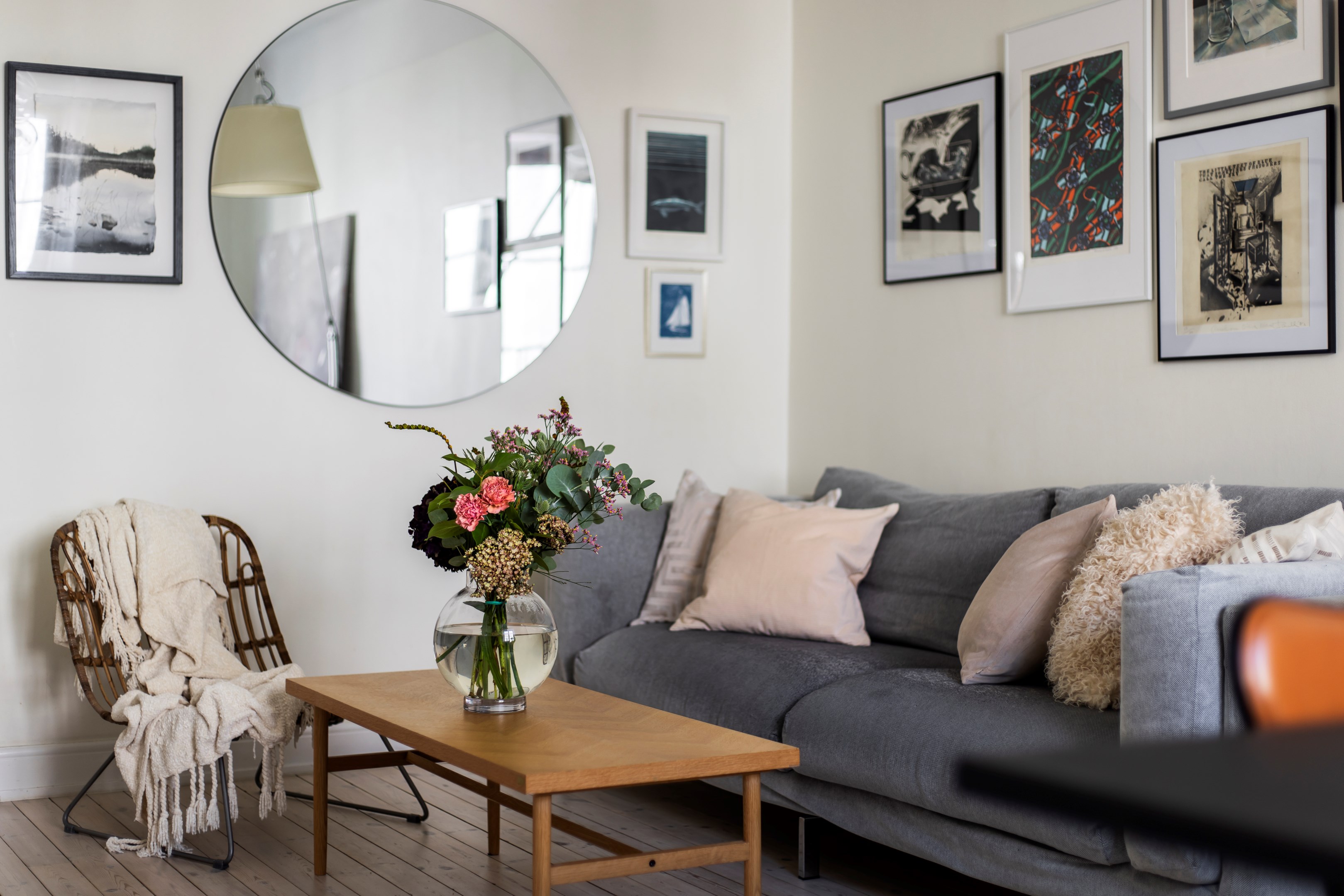 Bostadsbild från Falugatan 22,  1,5tr, Såld i Vasastan - Röda Bergen, Stockholm