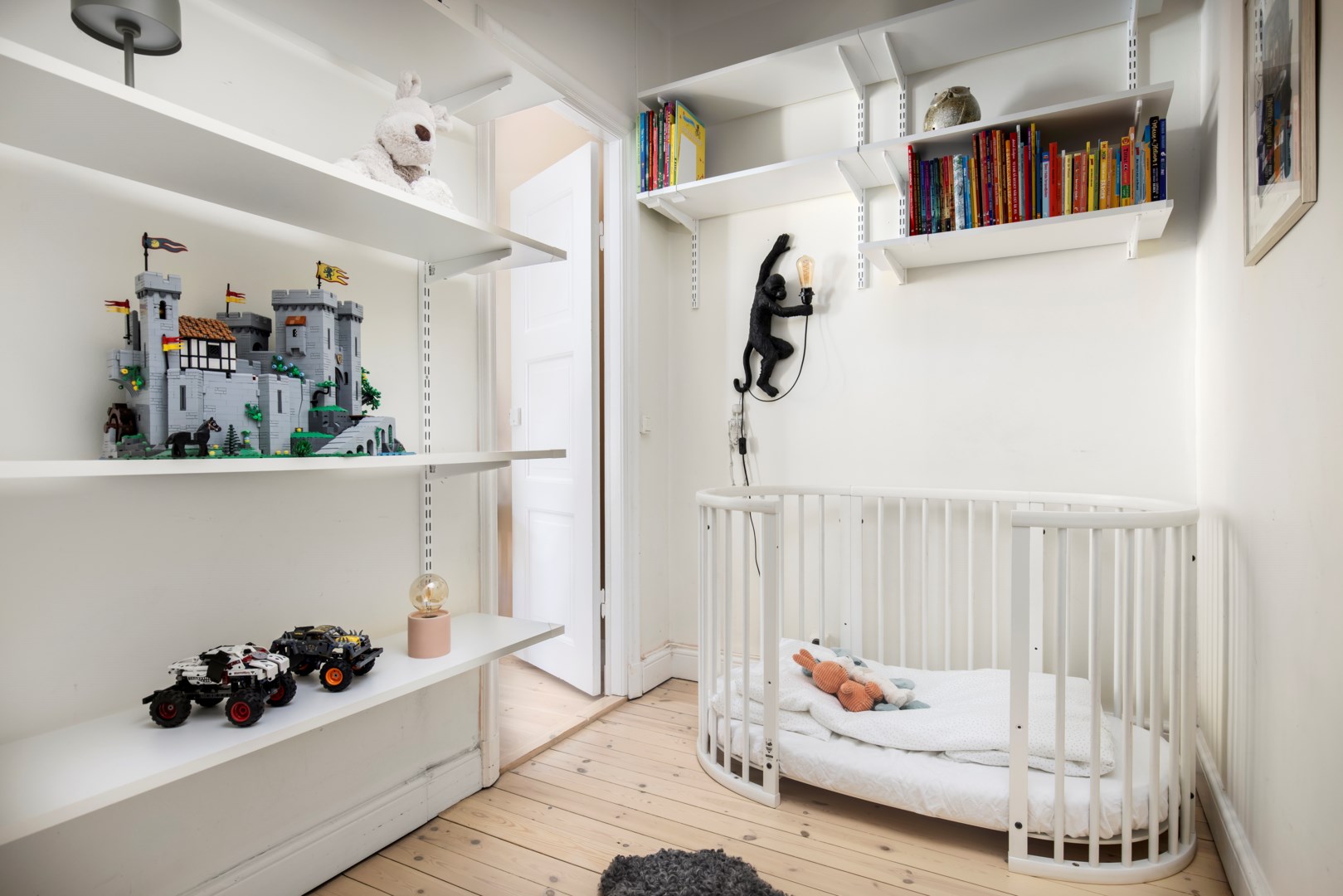 Bostadsbild från Falugatan 22,  1,5tr, Såld i Vasastan - Röda Bergen, Stockholm