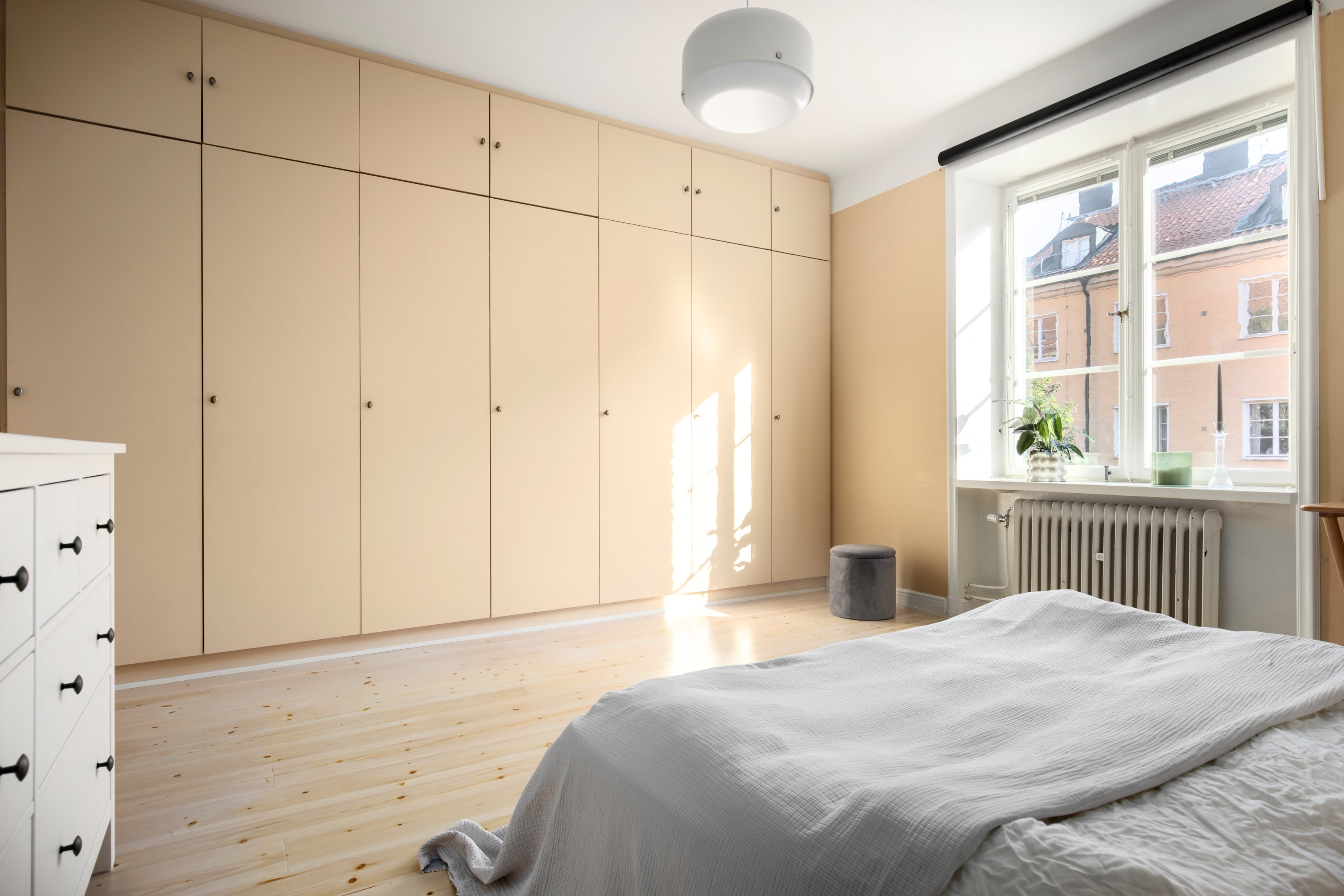 Bostadsbild från Falugatan 22,  1,5tr, Såld i Vasastan - Röda Bergen, Stockholm