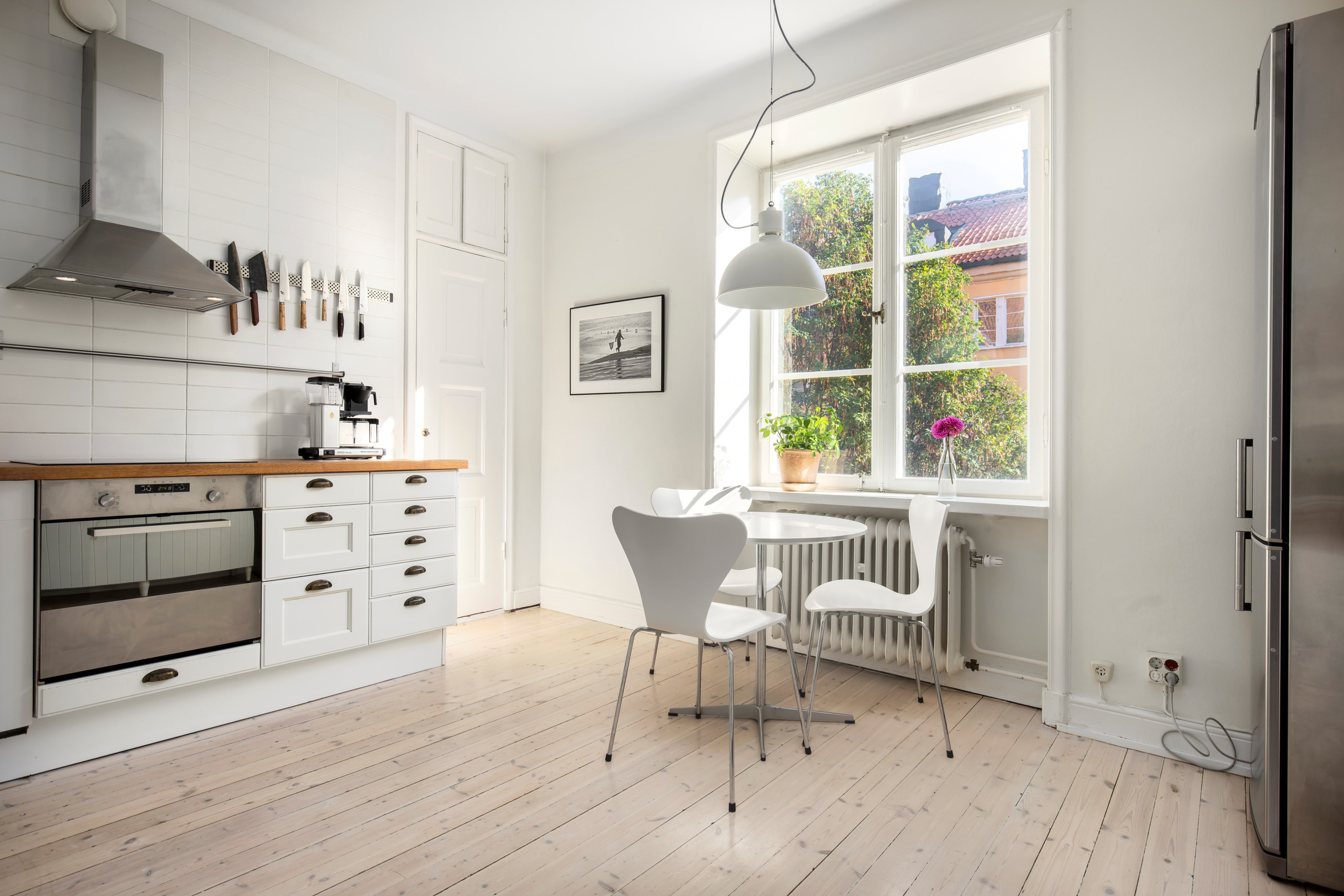 Bostadsbild från Falugatan 22,  1,5tr, Såld i Vasastan - Röda Bergen, Stockholm