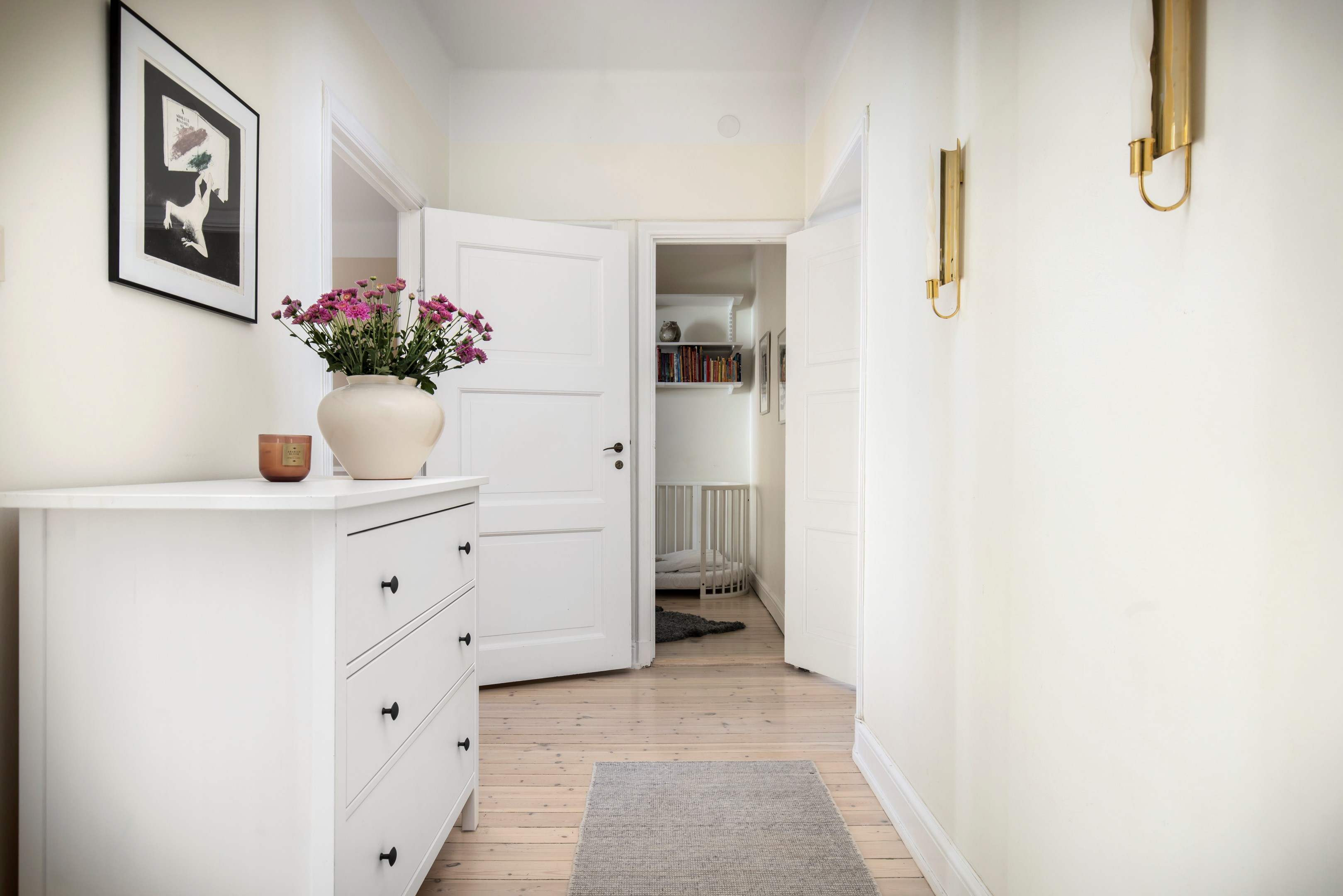 Bostadsbild från Falugatan 22,  1,5tr, Såld i Vasastan - Röda Bergen, Stockholm