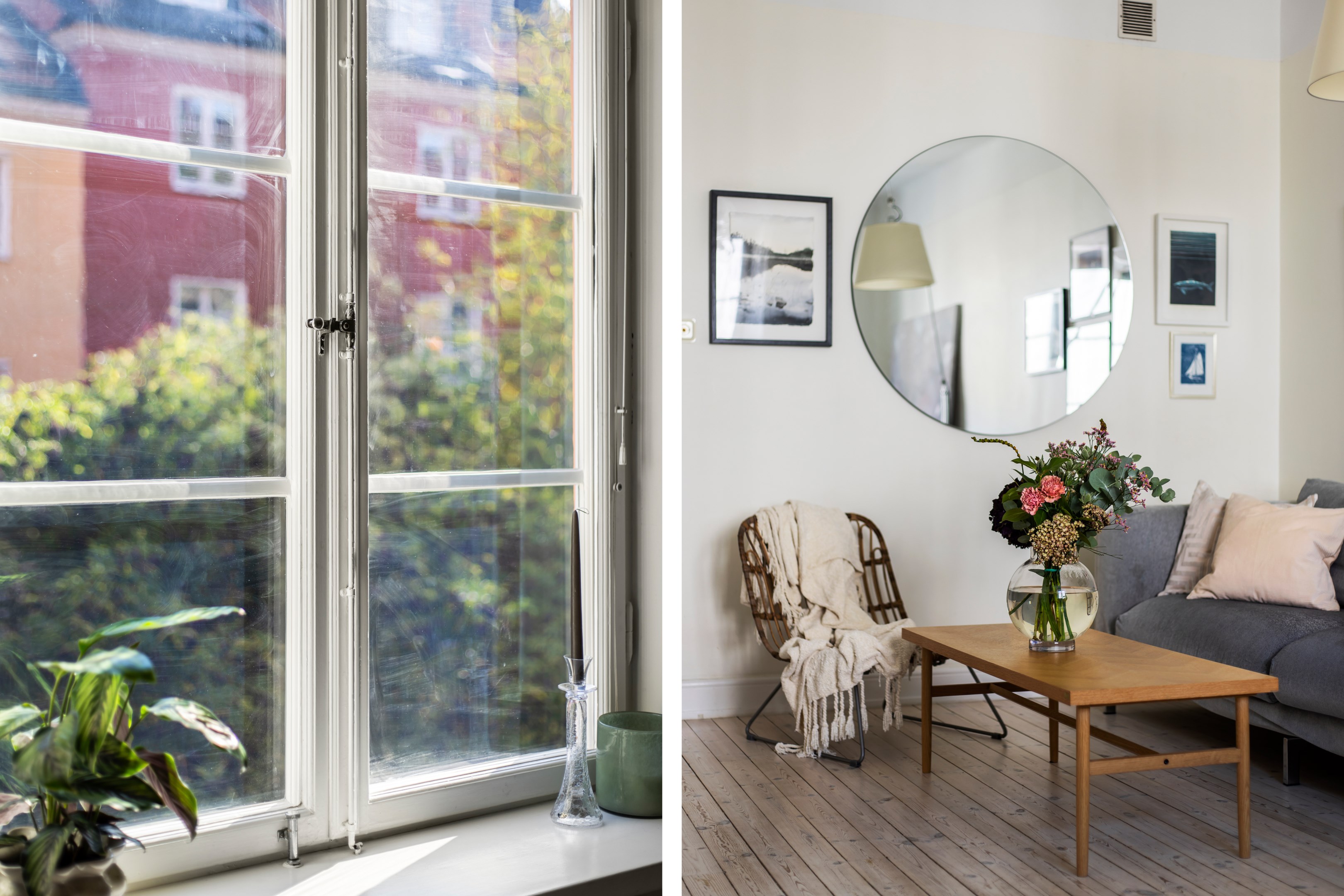 Bostadsbild från Falugatan 22,  1,5tr, Såld i Vasastan - Röda Bergen, Stockholm