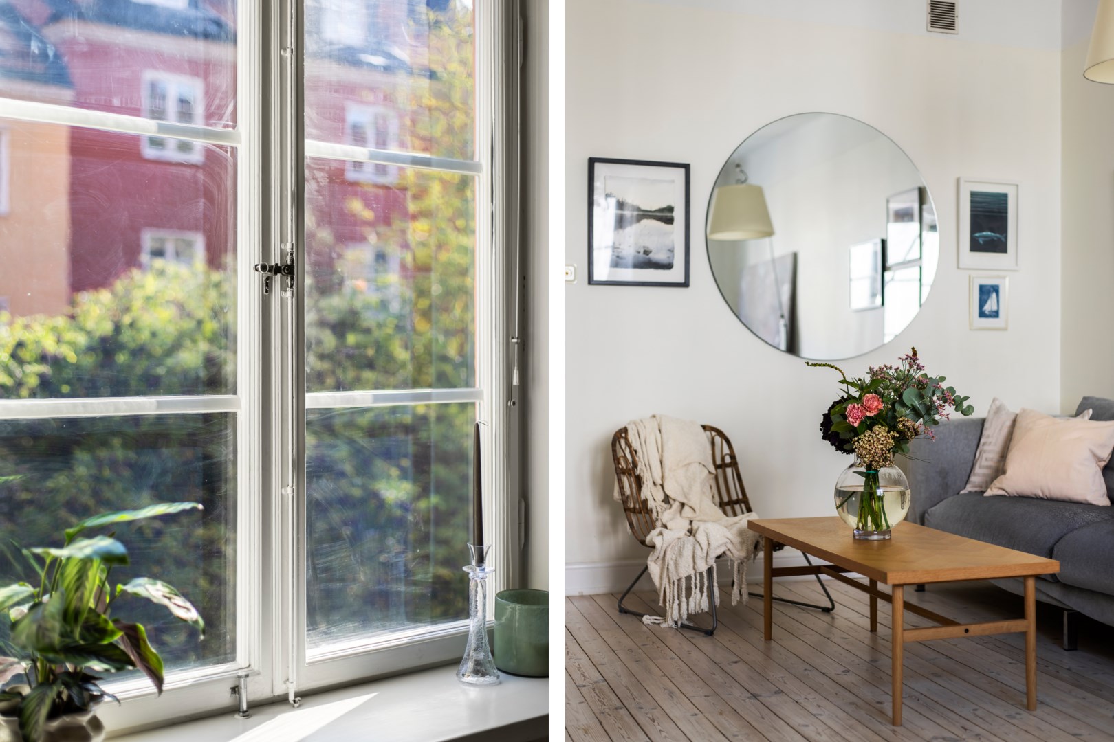 Bostadsbild från Falugatan 22,  1,5tr, Såld i Vasastan - Röda Bergen, Stockholm