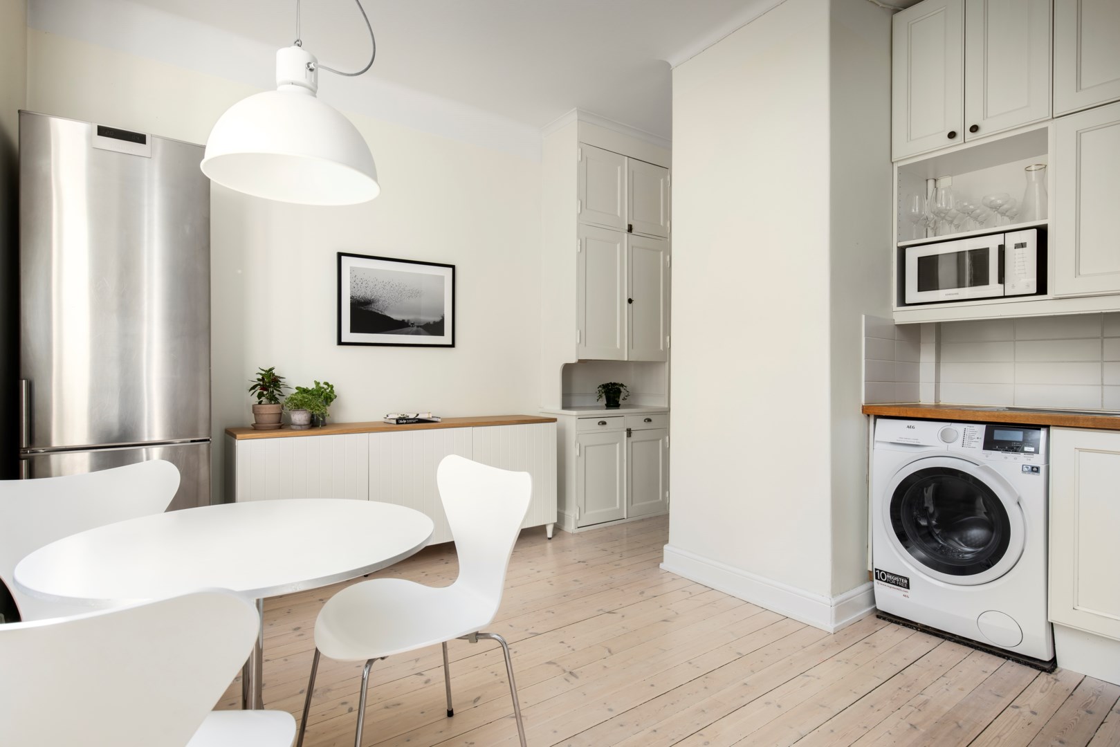 Bostadsbild från Falugatan 22,  1,5tr, Såld i Vasastan - Röda Bergen, Stockholm