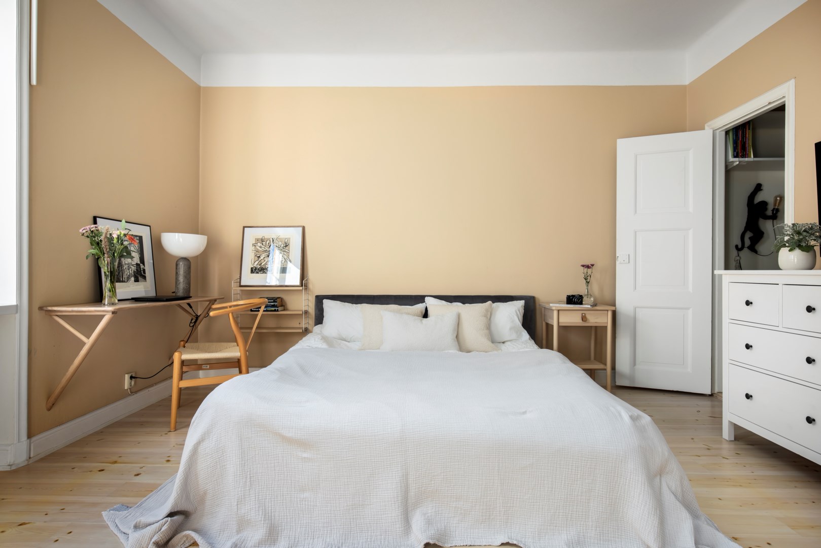 Bostadsbild från Falugatan 22,  1,5tr, Såld i Vasastan - Röda Bergen, Stockholm