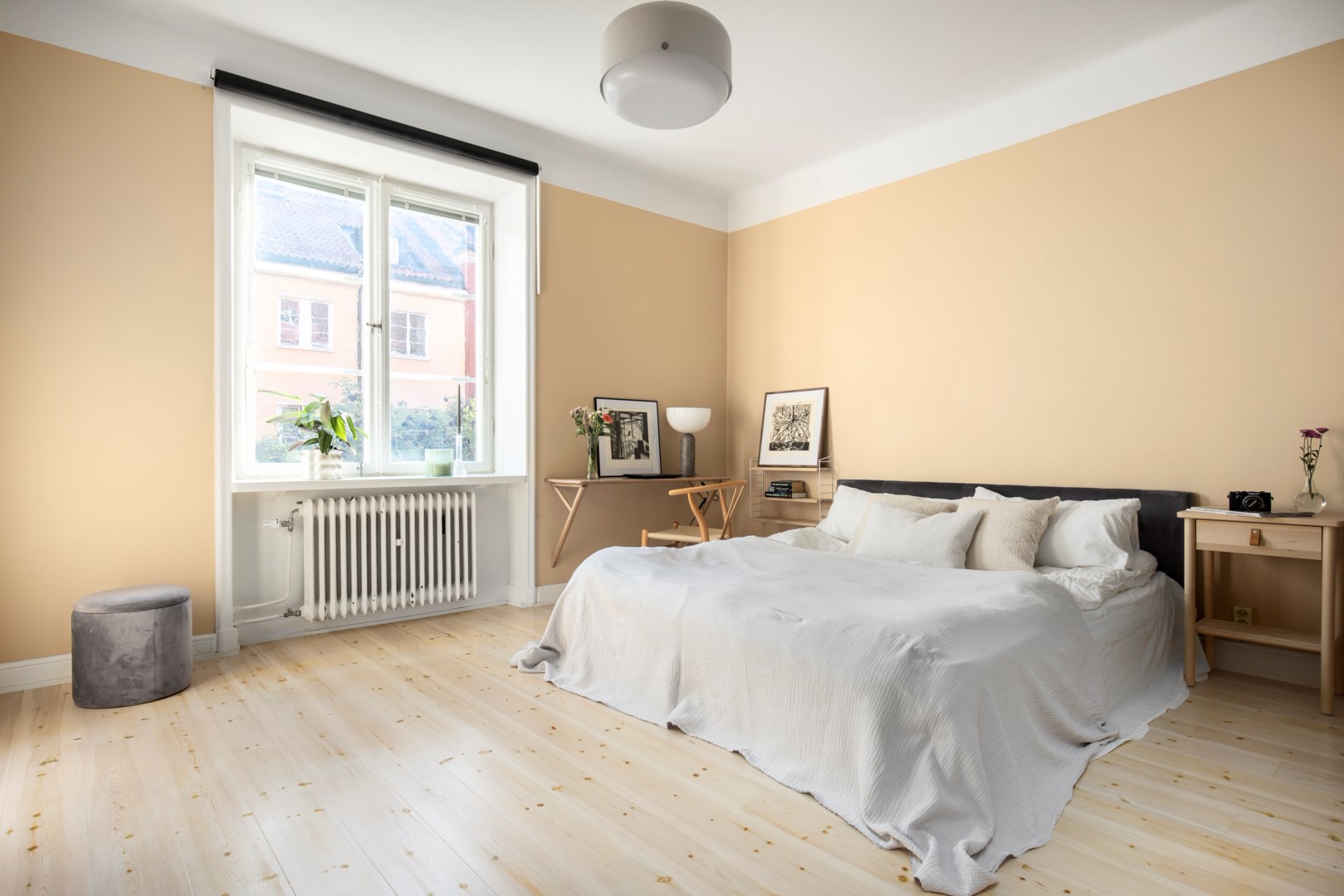 Bostadsbild från Falugatan 22,  1,5tr, Såld i Vasastan - Röda Bergen, Stockholm