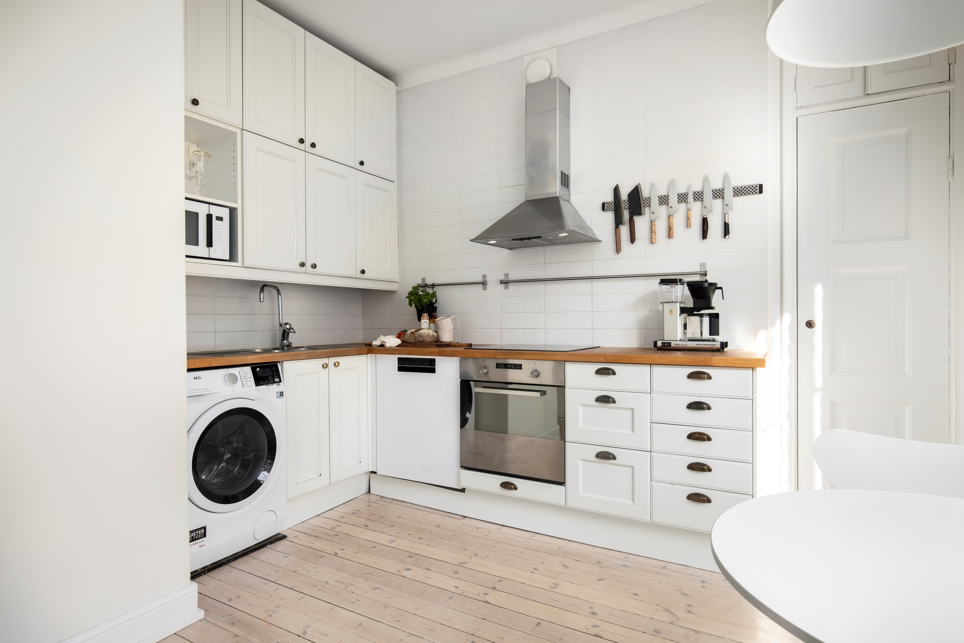 Bostadsbild från Falugatan 22,  1,5tr, Såld i Vasastan - Röda Bergen, Stockholm