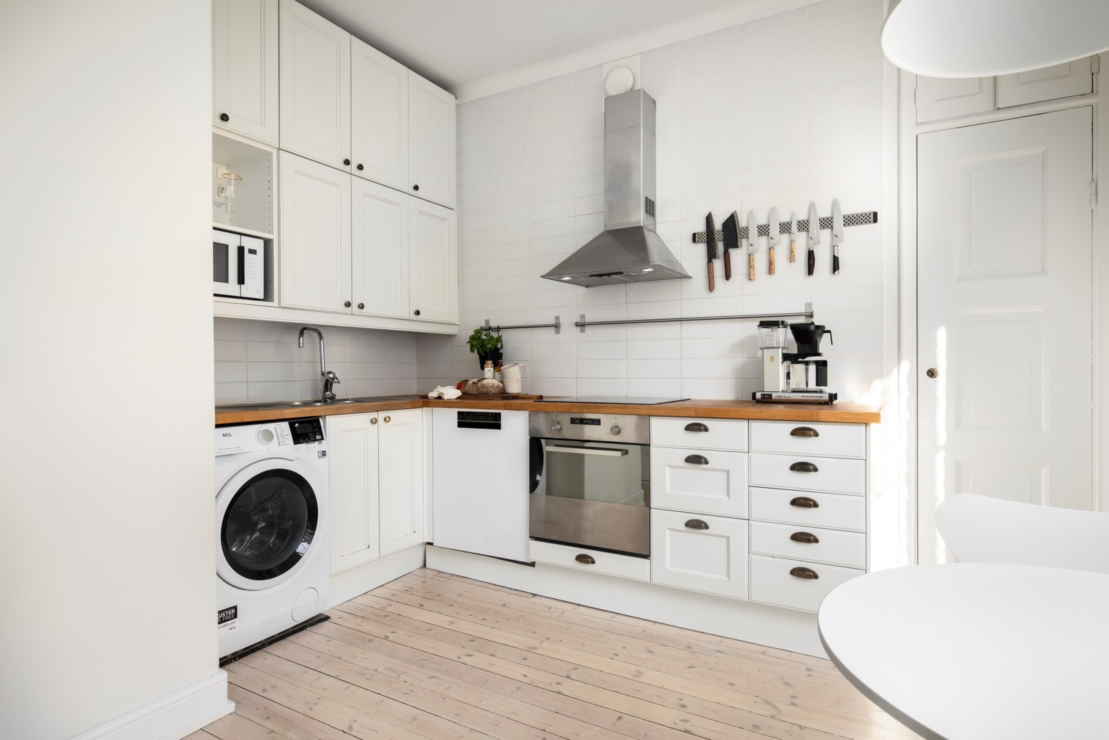 Bostadsbild från Falugatan 22,  1,5tr, Såld i Vasastan - Röda Bergen, Stockholm