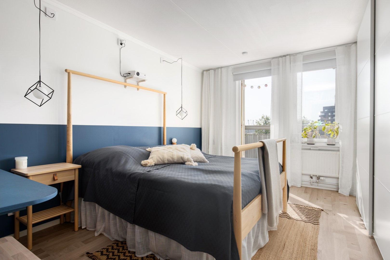 Bostadsbild från Edövägen 16A, Såld i Västra Orminge, Nacka