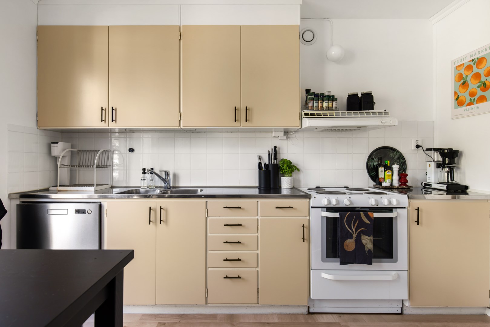 Bostadsbild från Edövägen 16A, Såld i Västra Orminge, Nacka