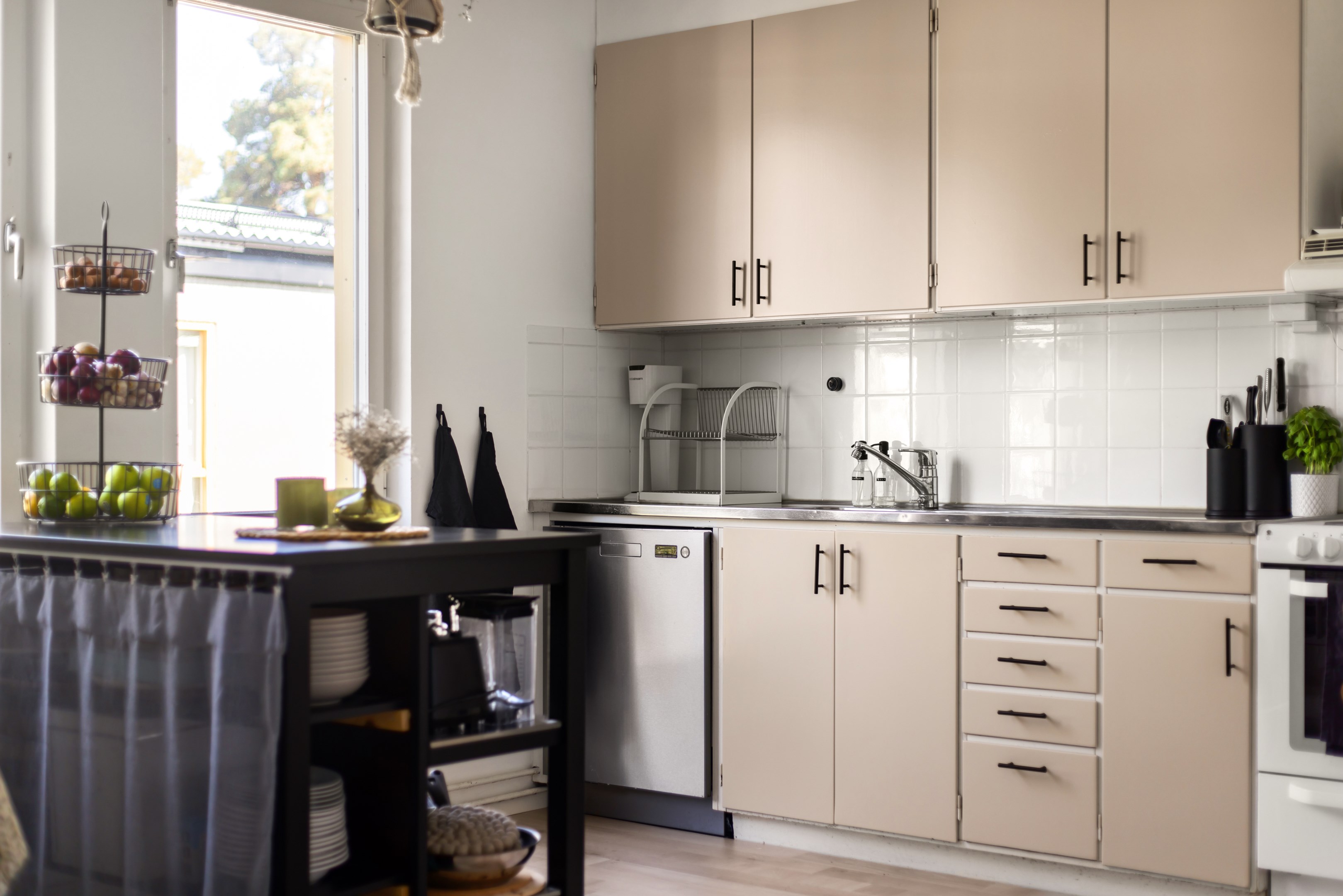 Bostadsbild från Edövägen 16A, Såld i Västra Orminge, Nacka