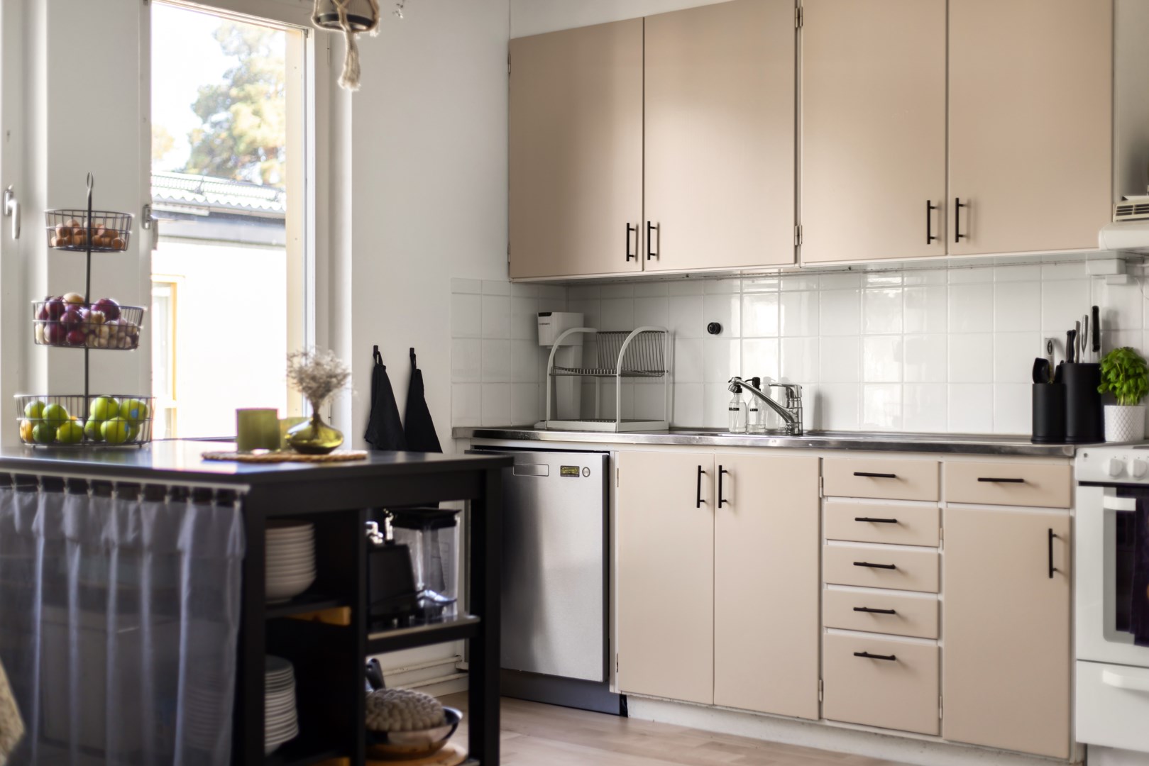 Bostadsbild från Edövägen 16A, Såld i Västra Orminge, Nacka