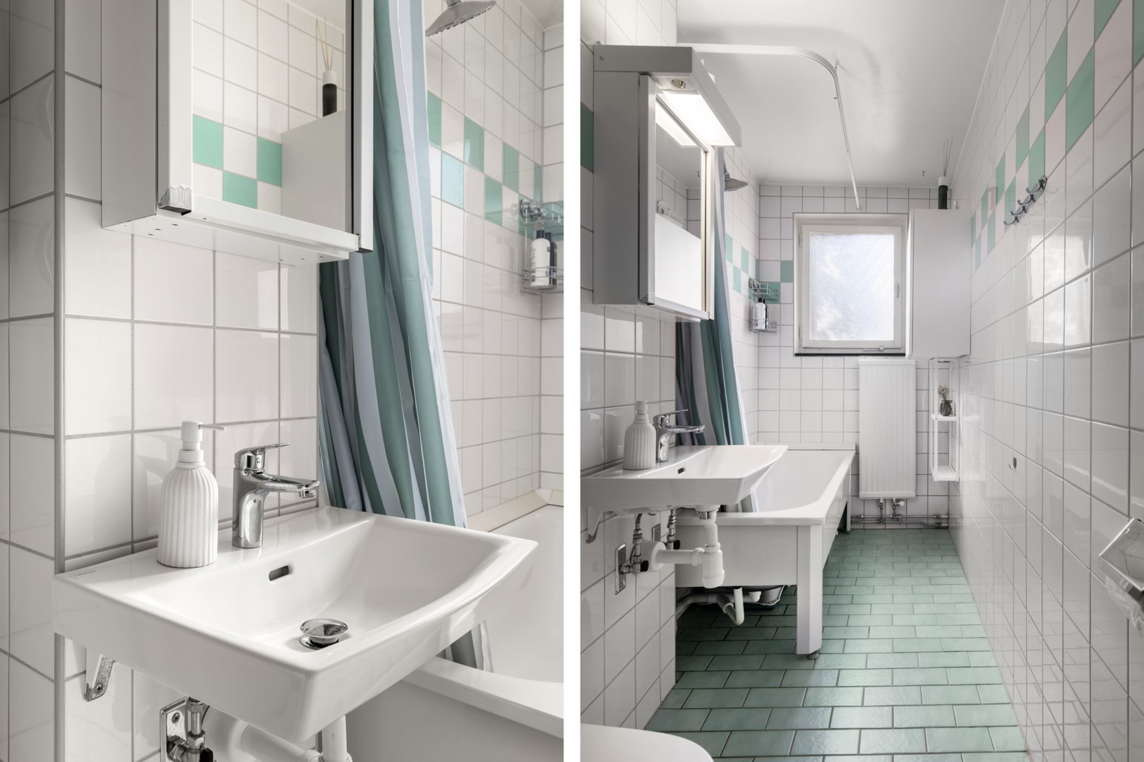 Bostadsbild från Edövägen 16A, Såld i Västra Orminge, Nacka