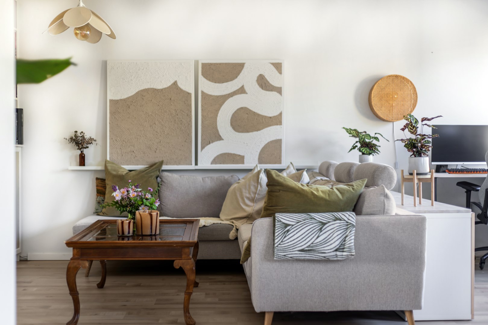 Bostadsbild från Edövägen 16A, Såld i Västra Orminge, Nacka