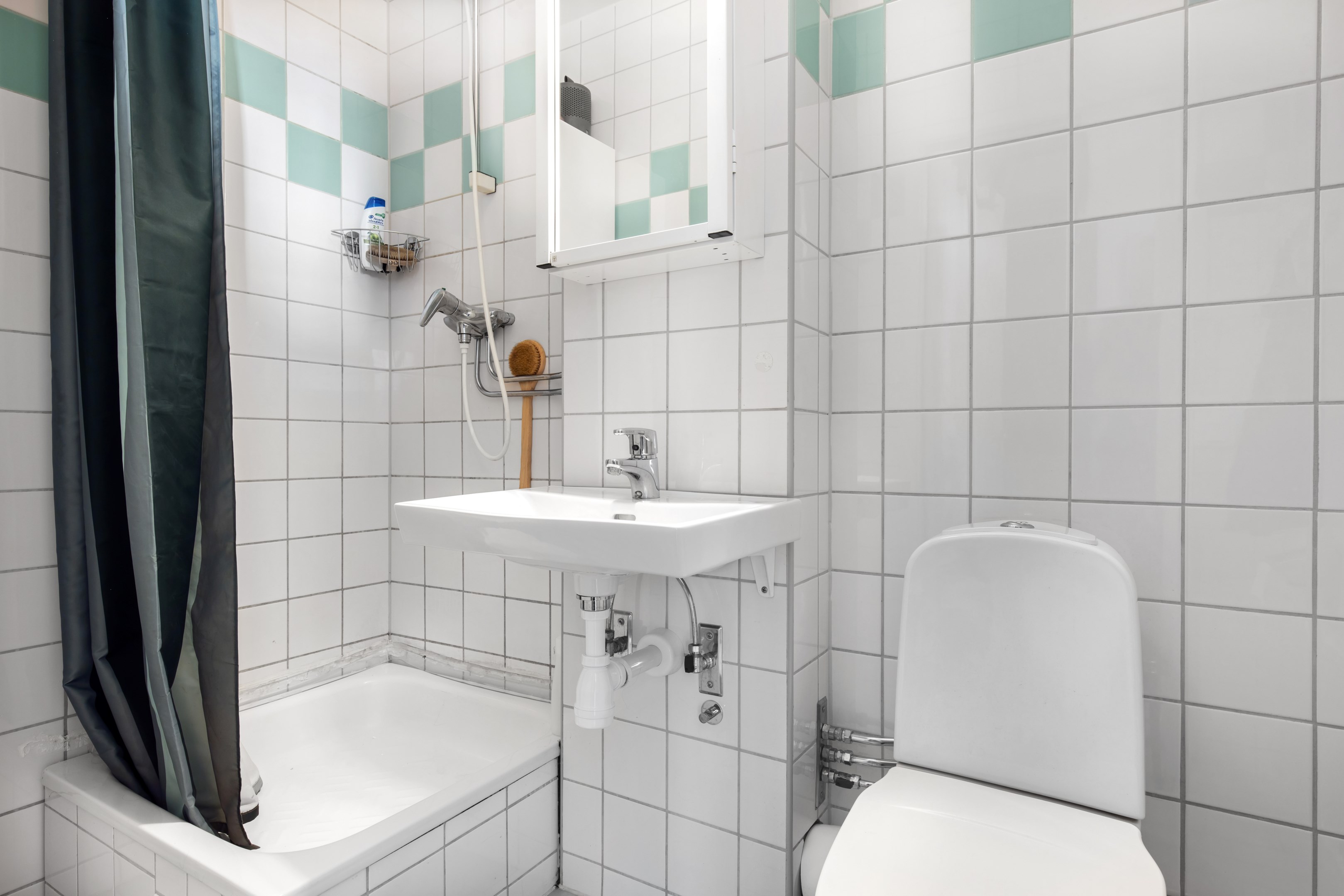 Bostadsbild från Edövägen 16A, Såld i Västra Orminge, Nacka