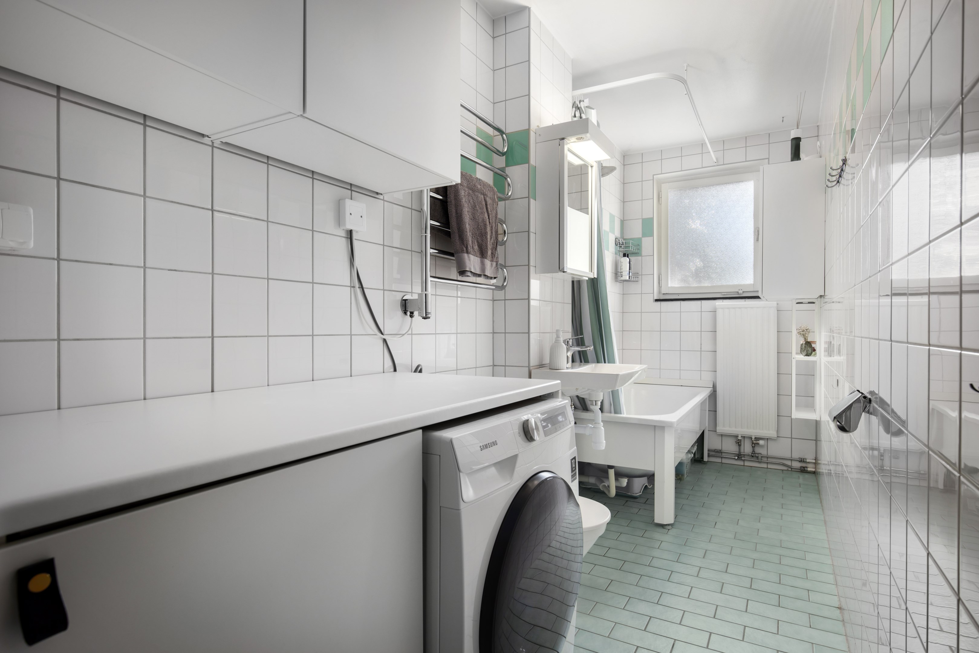 Bostadsbild från Edövägen 16A, Såld i Västra Orminge, Nacka