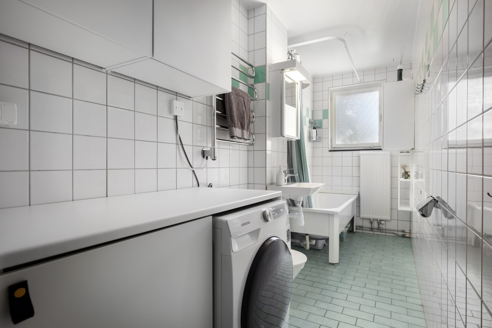 Bostadsbild från Edövägen 16A, Såld i Västra Orminge, Nacka