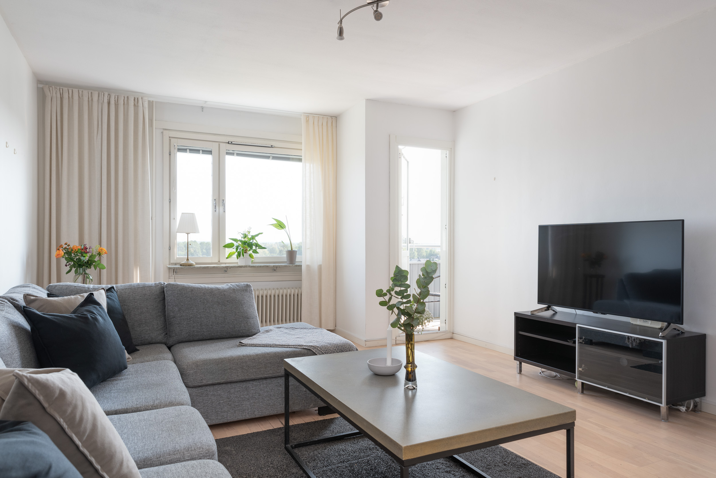 Bostadsbild från Sevallagatan 5C, Såld i Skiljebo, Västerås