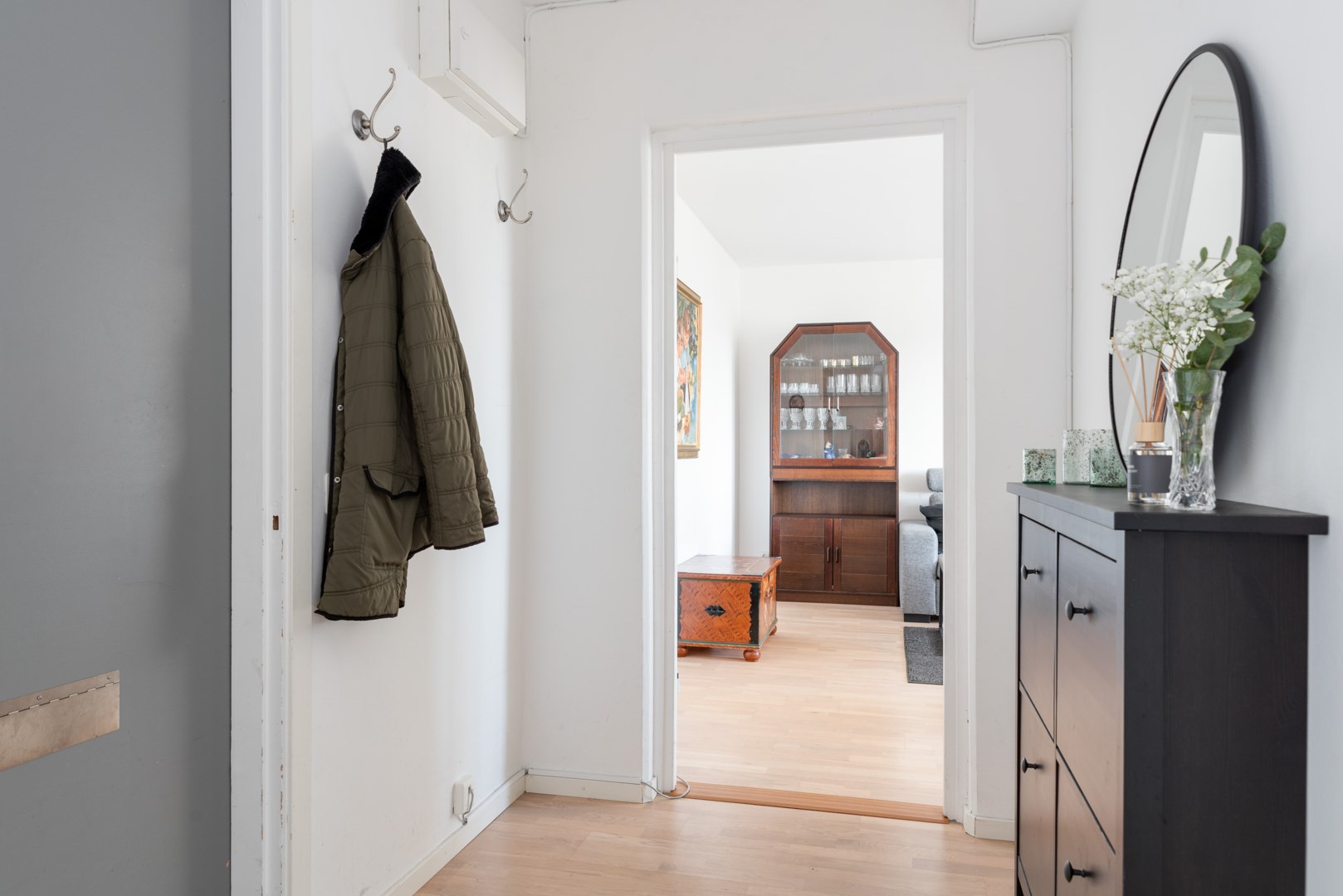 Bostadsbild från Sevallagatan 5C, Såld i Skiljebo, Västerås