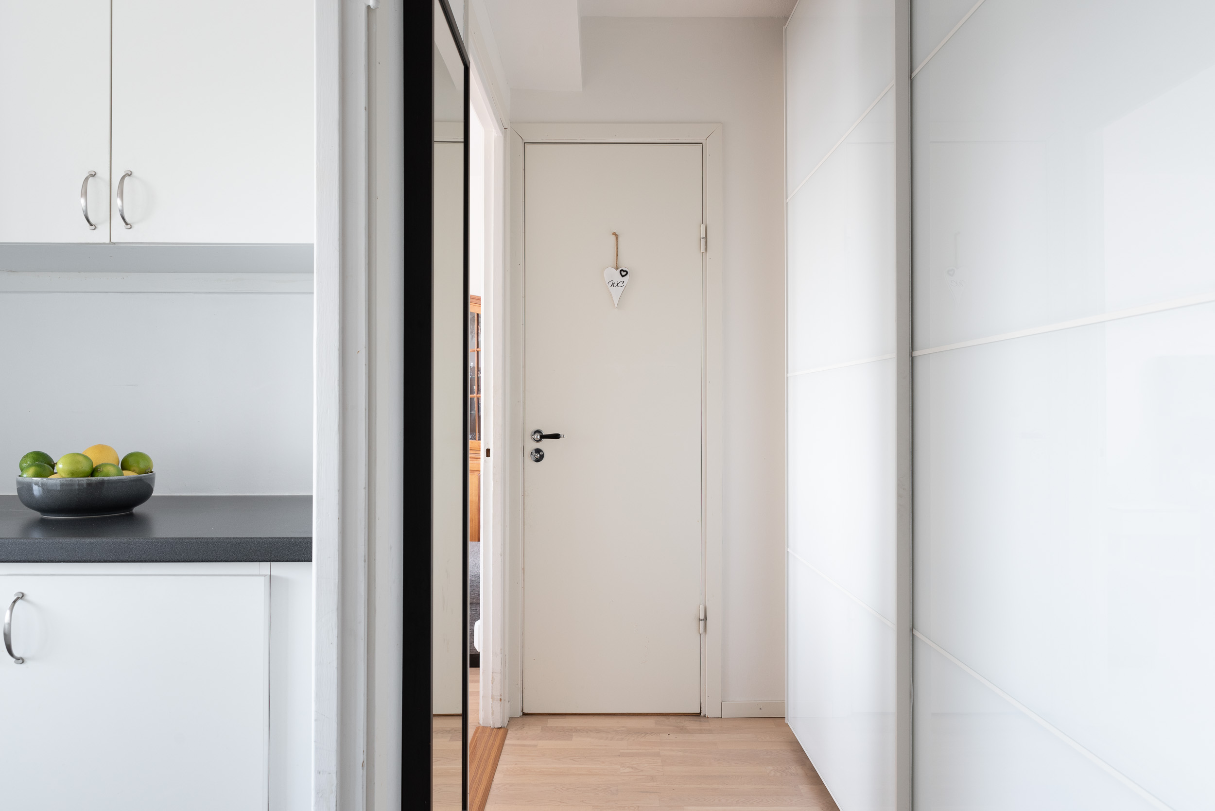 Bostadsbild från Sevallagatan 5C, Såld i Skiljebo, Västerås