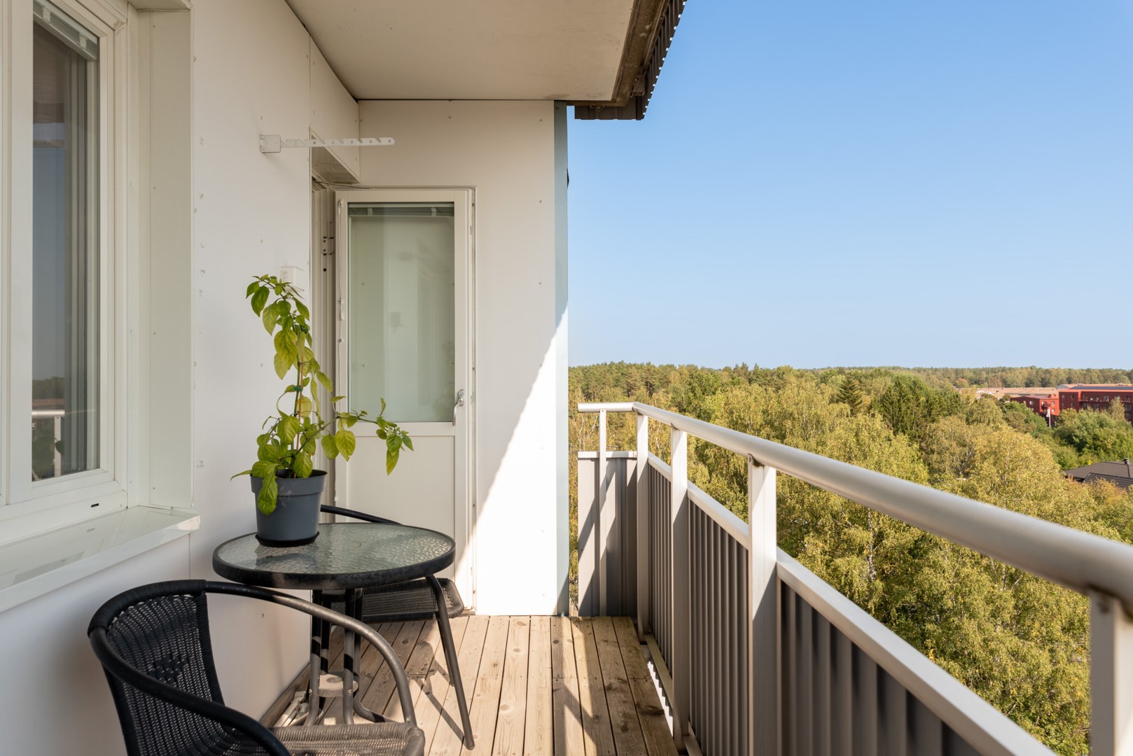 Bostadsbild från Sevallagatan 5C, Såld i Skiljebo, Västerås