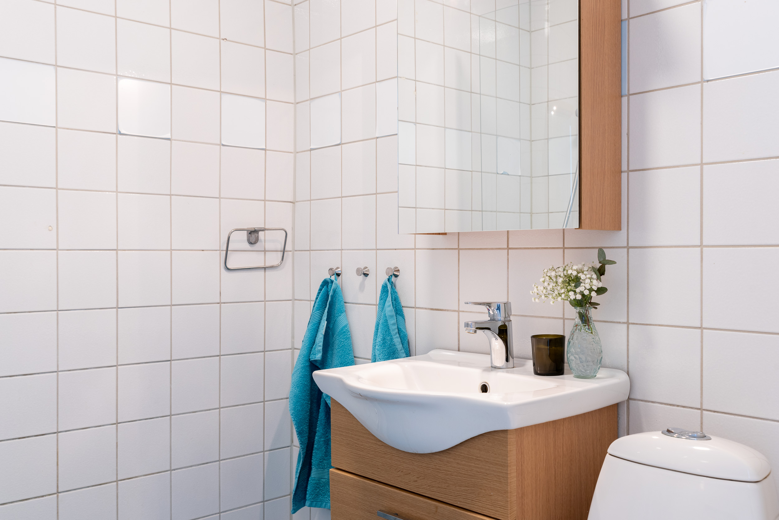 Bostadsbild från Sevallagatan 5C, Såld i Skiljebo, Västerås