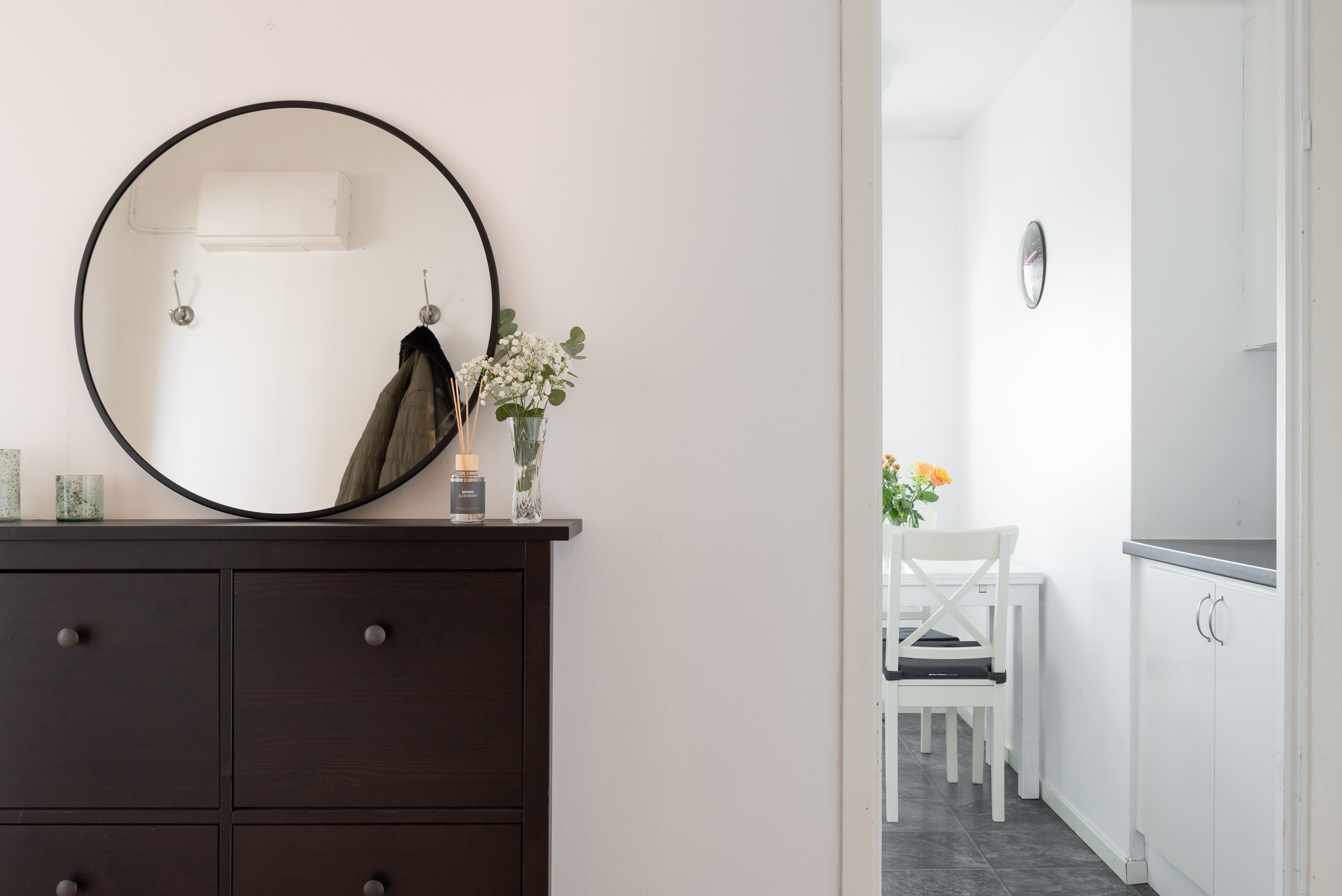 Bostadsbild från Sevallagatan 5C, Såld i Skiljebo, Västerås