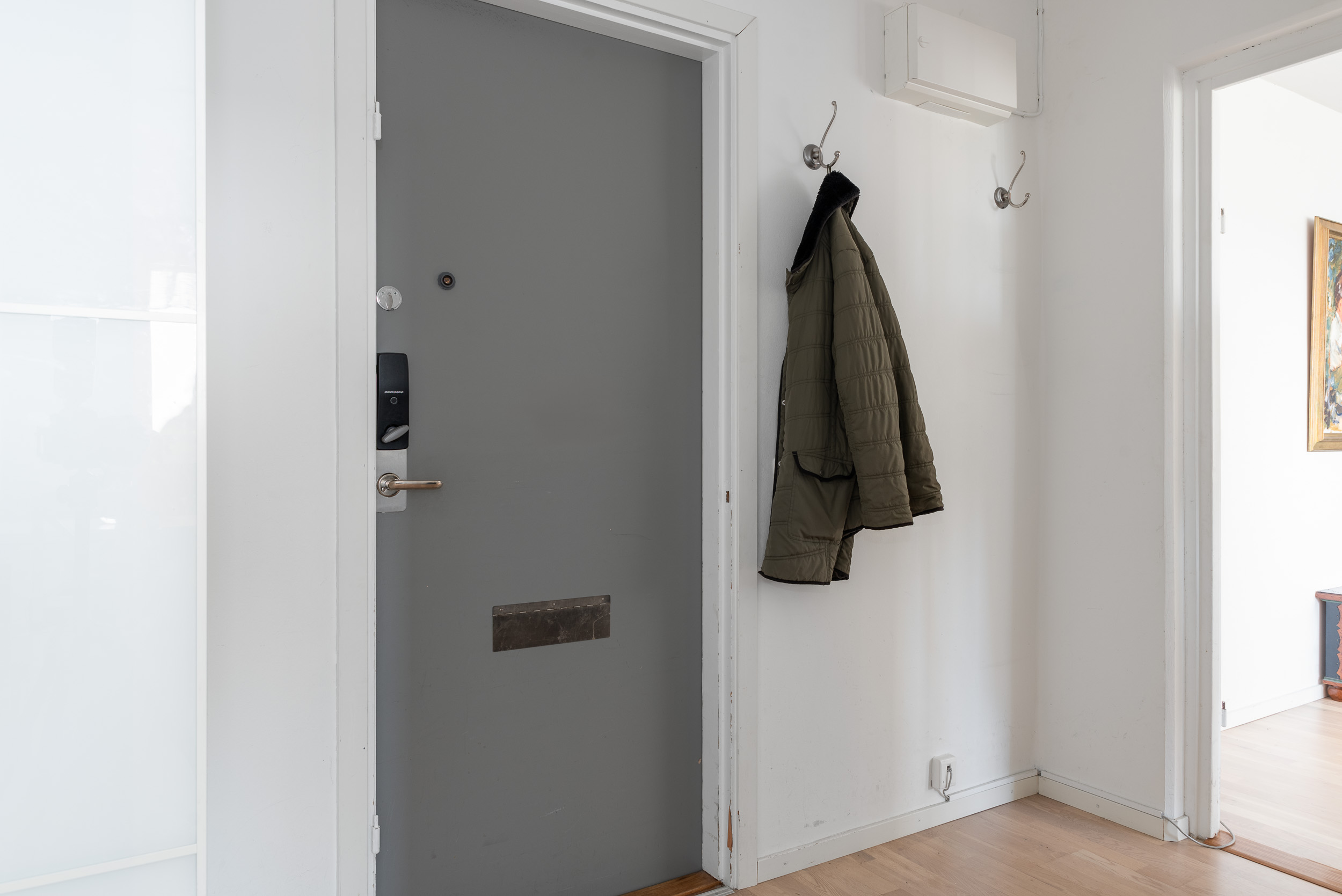 Bostadsbild från Sevallagatan 5C, Såld i Skiljebo, Västerås