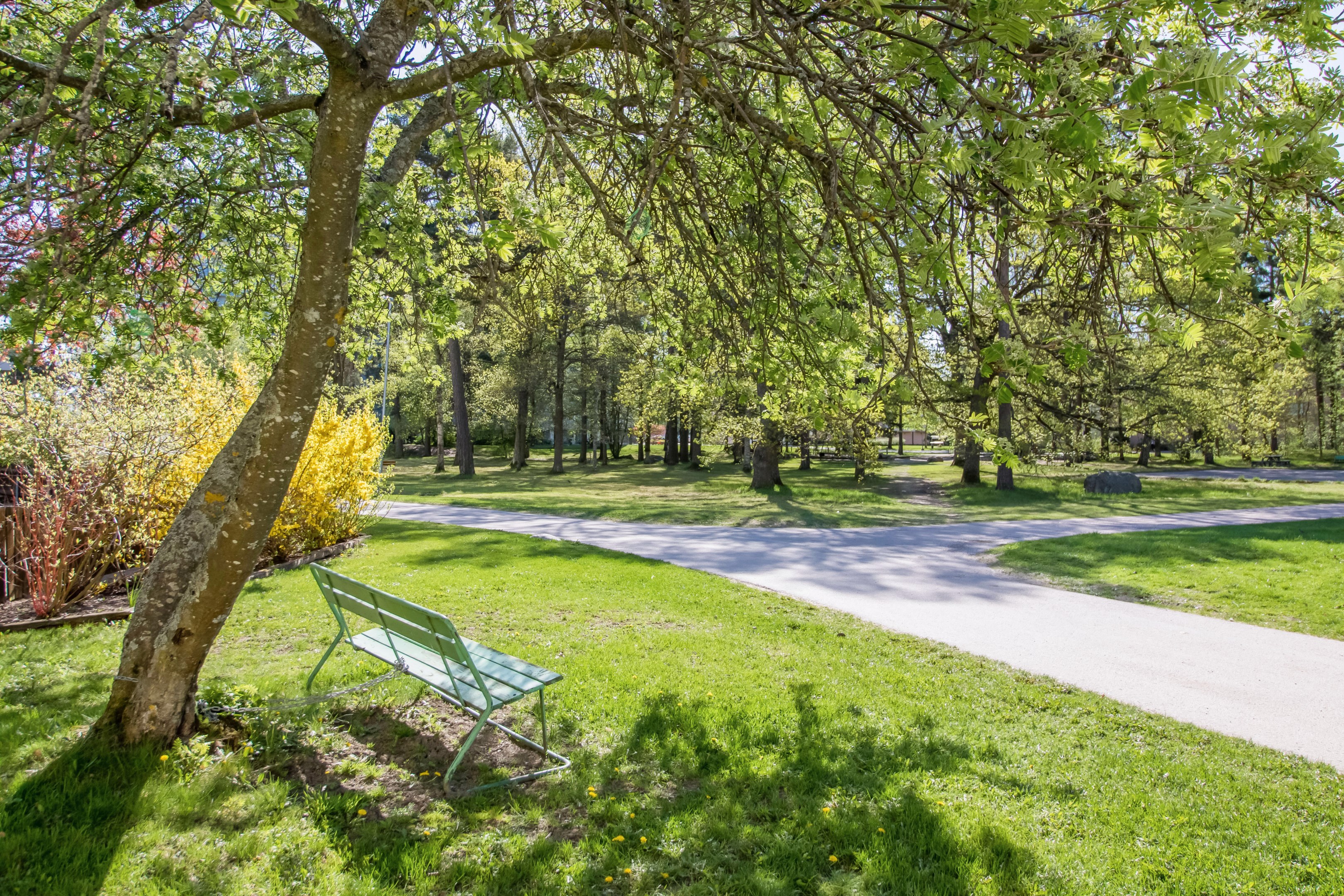 Bostadsbild från Sevallagatan 5C, Såld i Skiljebo, Västerås