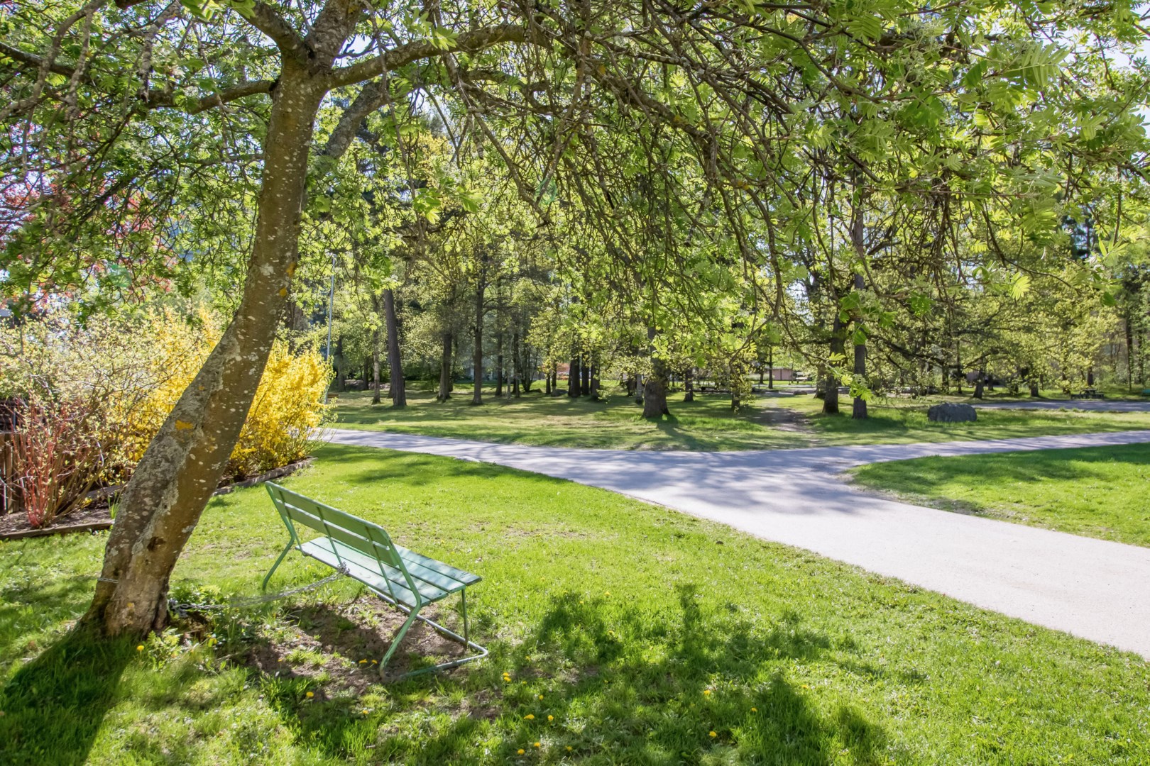 Bostadsbild från Sevallagatan 5C, Såld i Skiljebo, Västerås