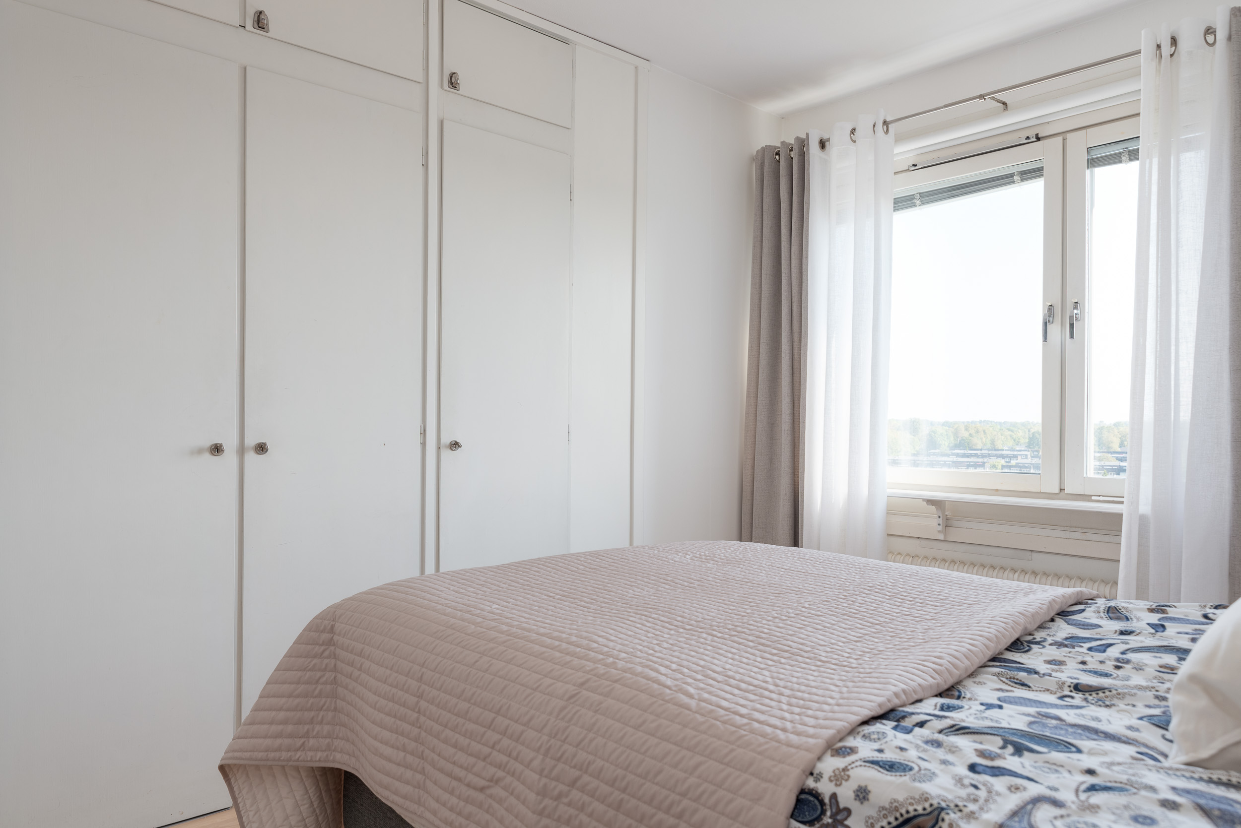 Bostadsbild från Sevallagatan 5C, Såld i Skiljebo, Västerås