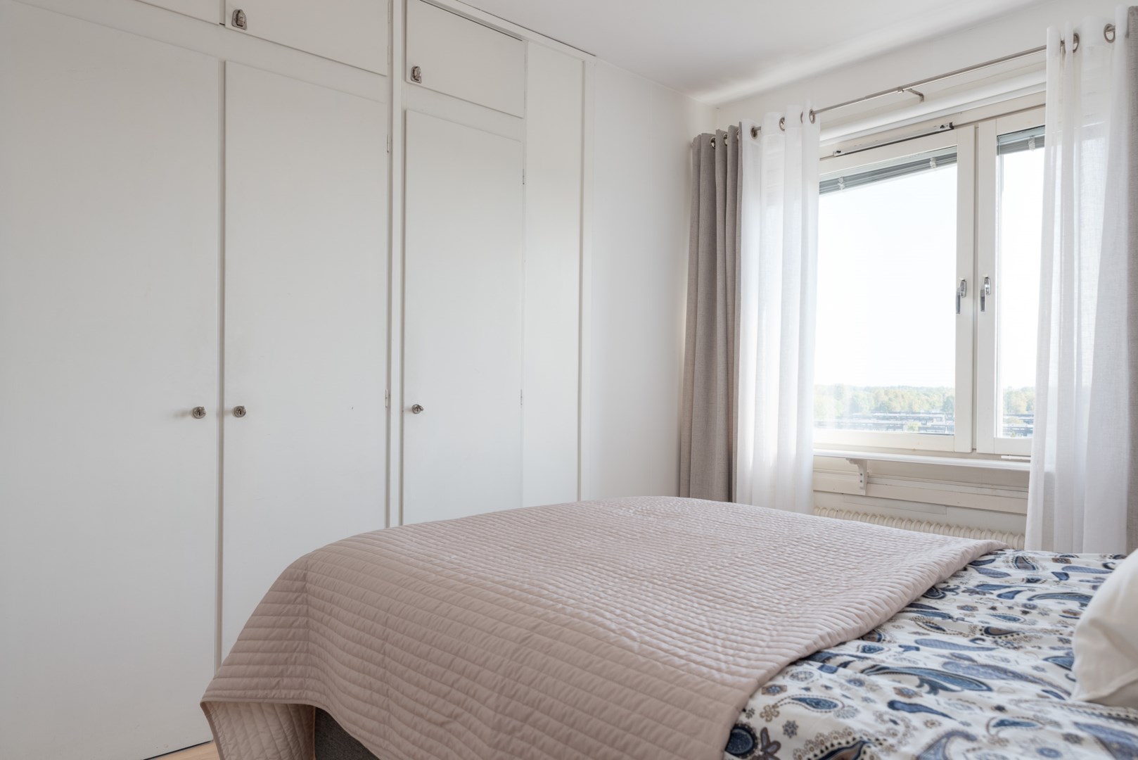 Bostadsbild från Sevallagatan 5C, Såld i Skiljebo, Västerås