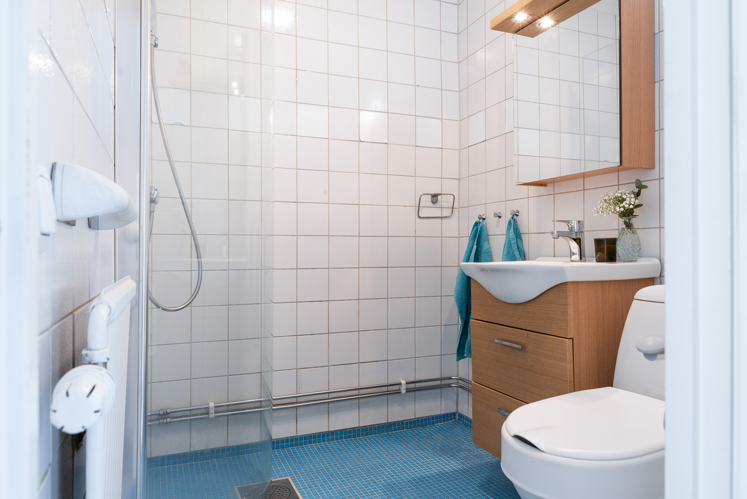 Bostadsbild från Sevallagatan 5C, Såld i Skiljebo, Västerås