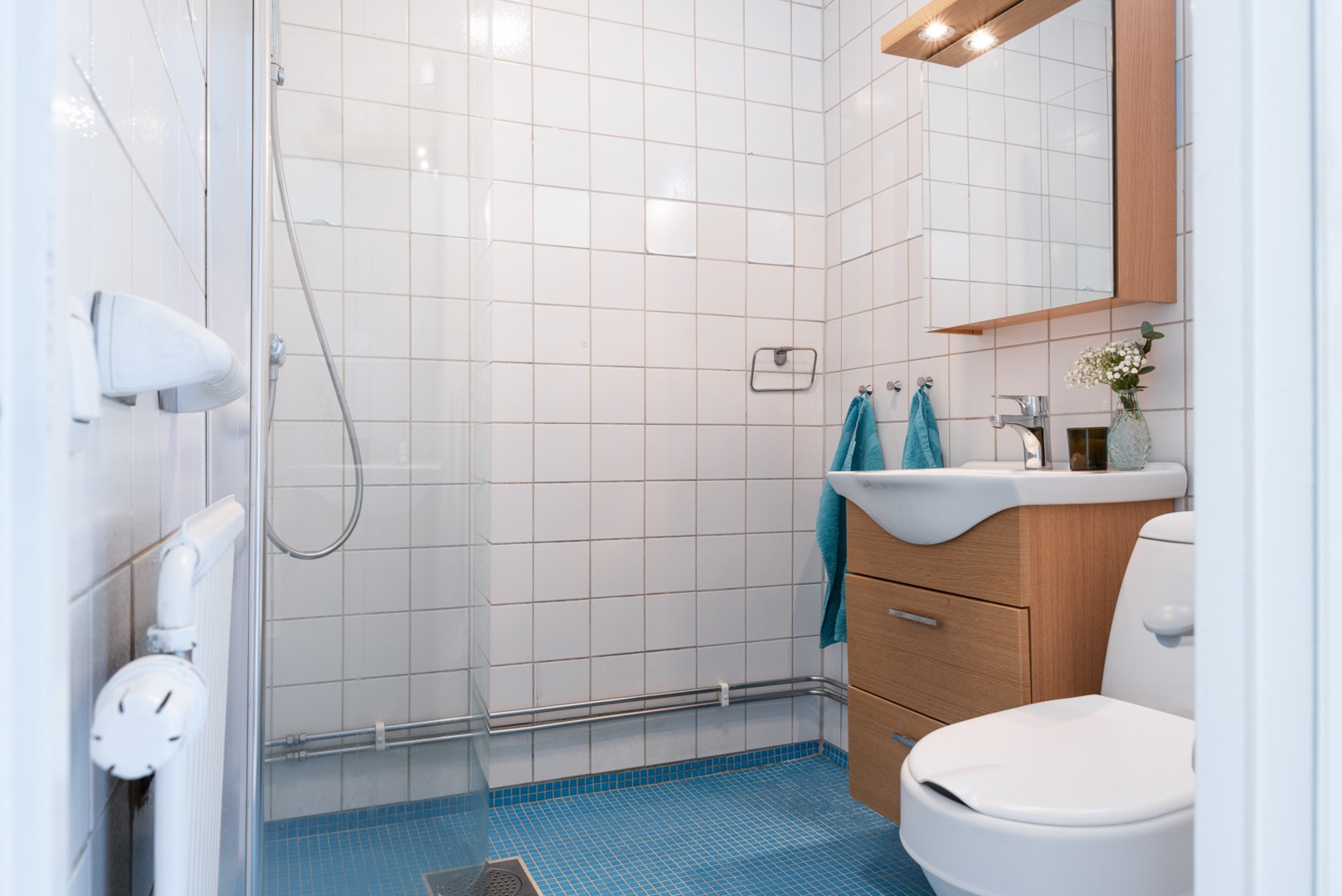 Bostadsbild från Sevallagatan 5C, Såld i Skiljebo, Västerås