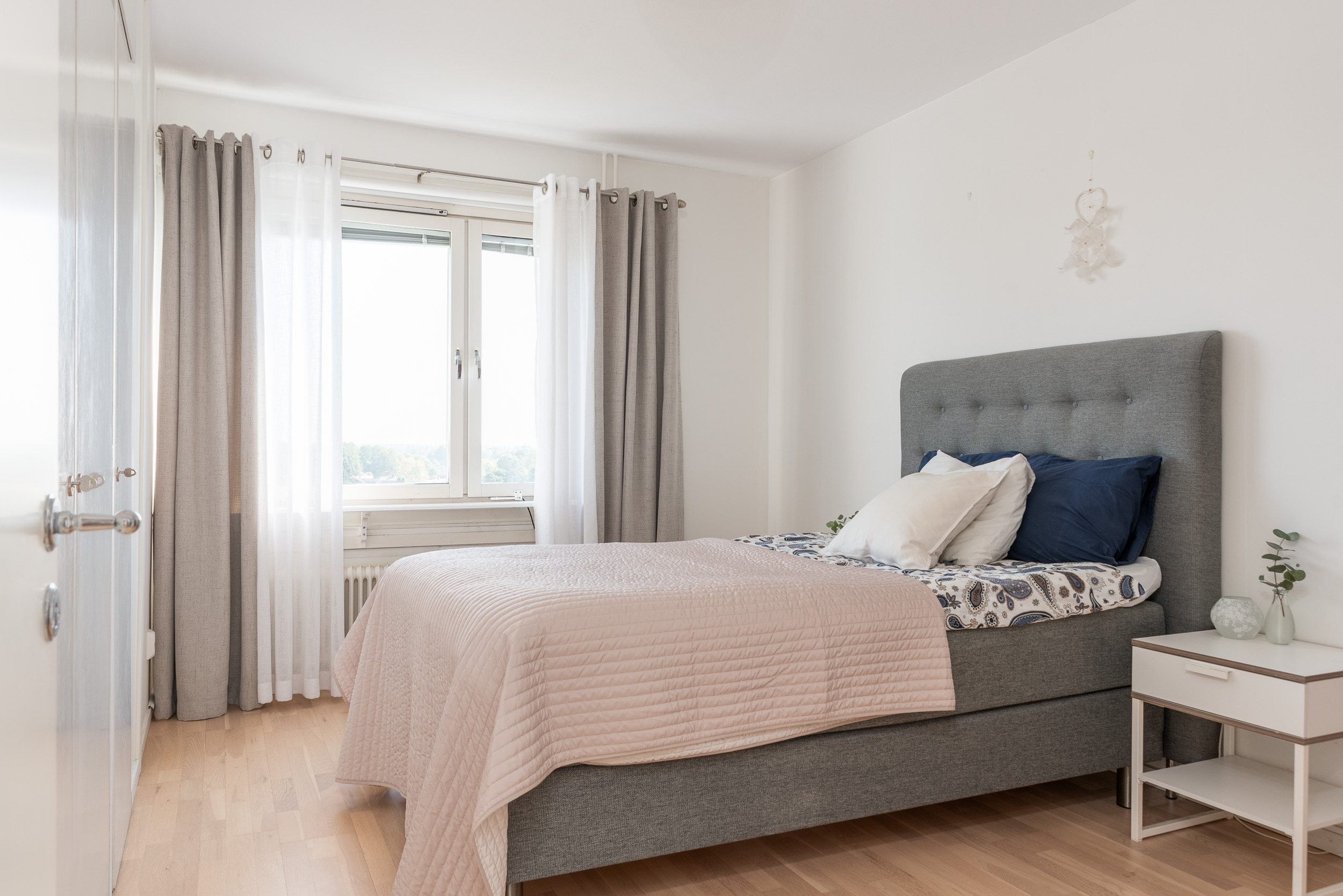 Bostadsbild från Sevallagatan 5C, Såld i Skiljebo, Västerås