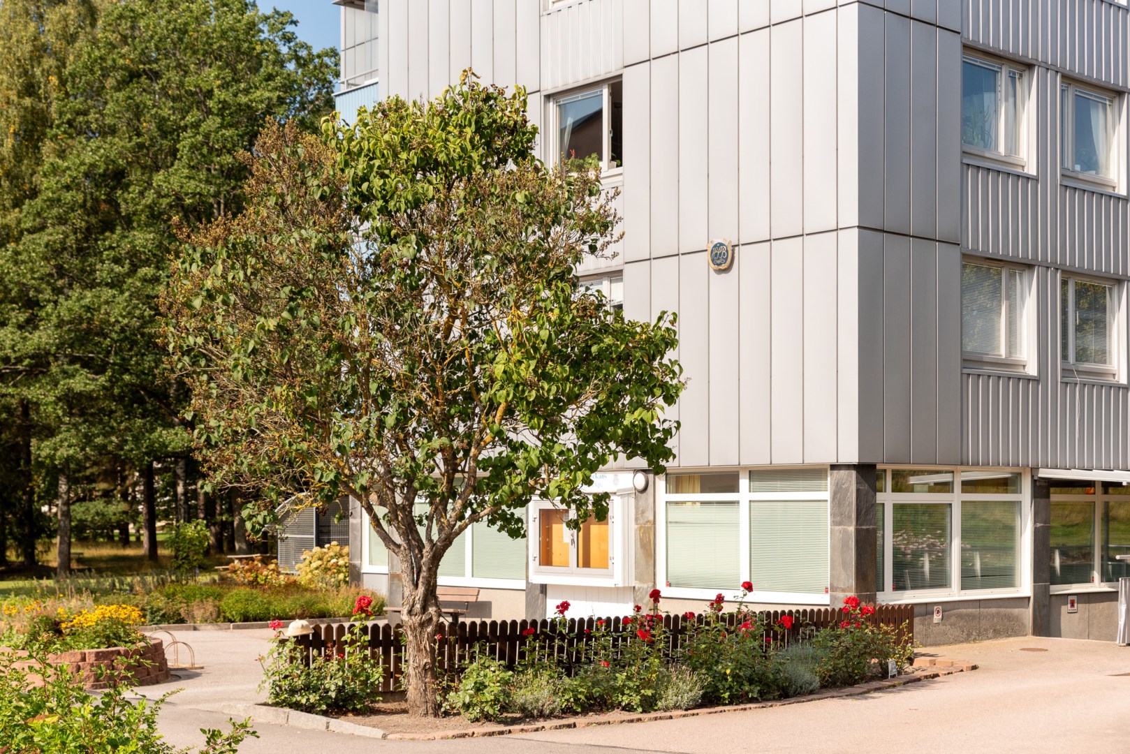 Bostadsbild från Sevallagatan 5C, Såld i Skiljebo, Västerås