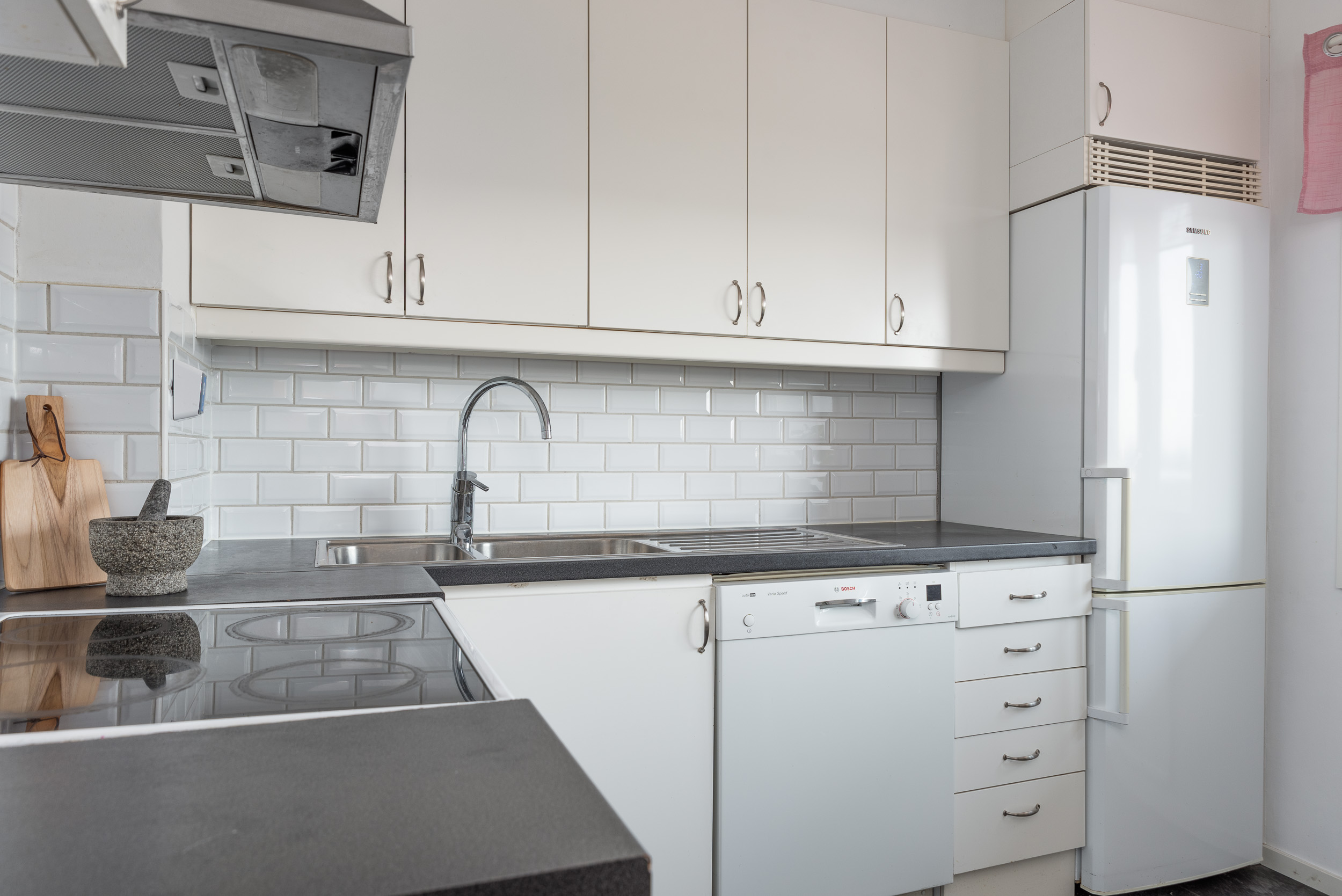 Bostadsbild från Sevallagatan 5C, Såld i Skiljebo, Västerås