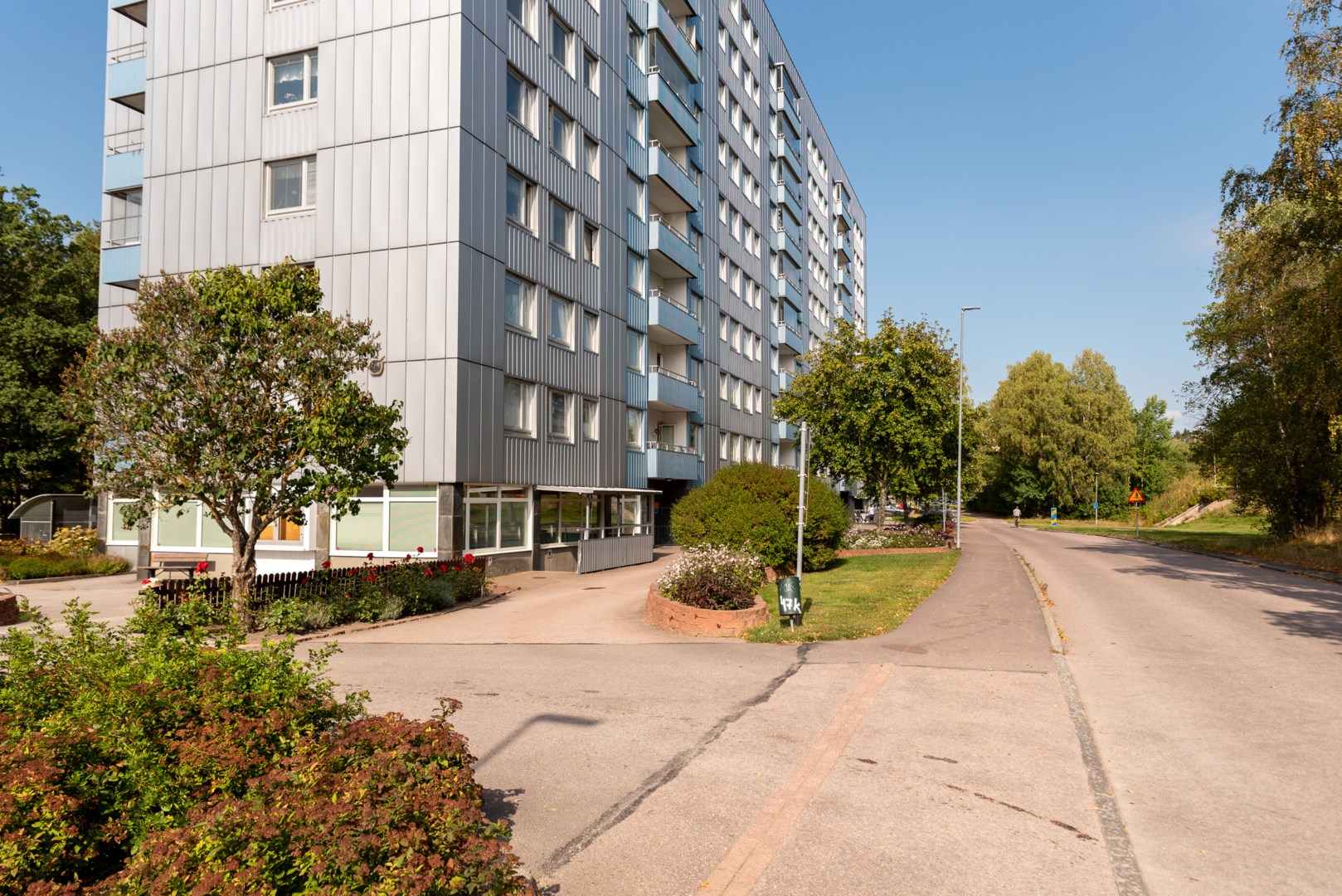 Bostadsbild från Sevallagatan 5C, Såld i Skiljebo, Västerås