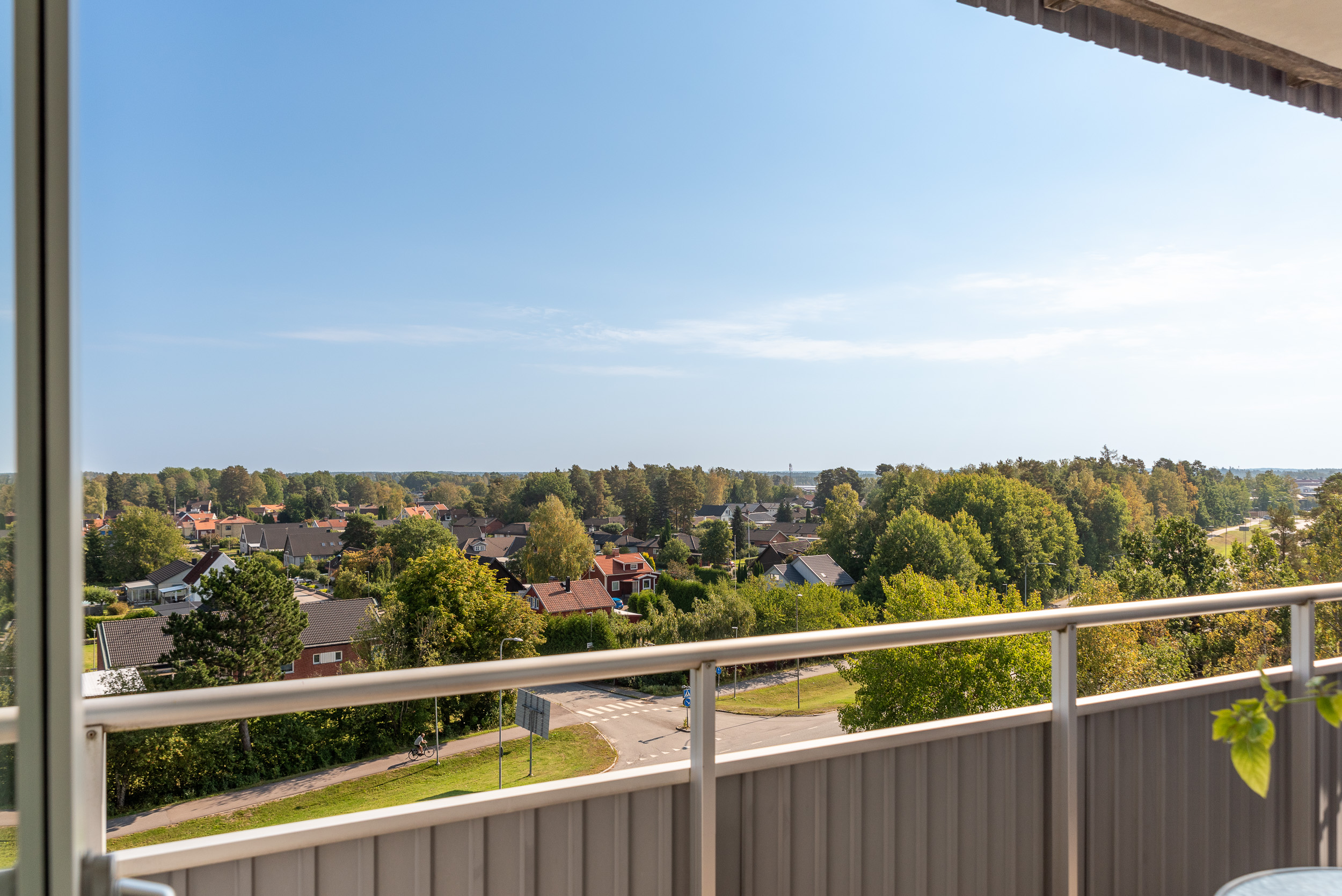 Bostadsbild från Sevallagatan 5C, Såld i Skiljebo, Västerås